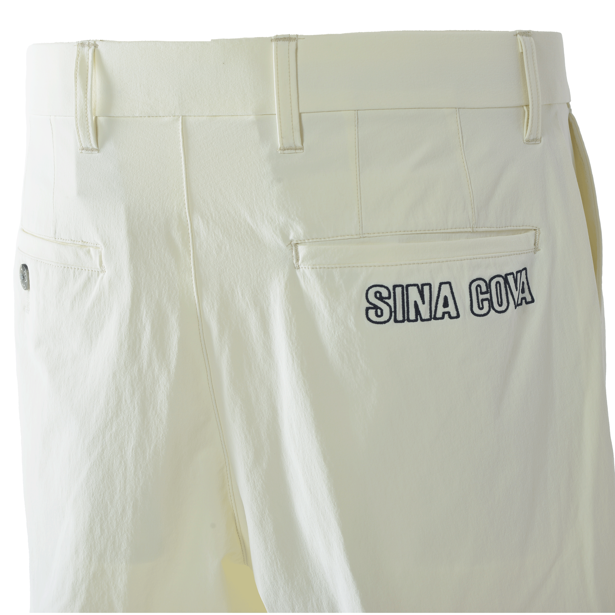 ノータックパンツ 26155010