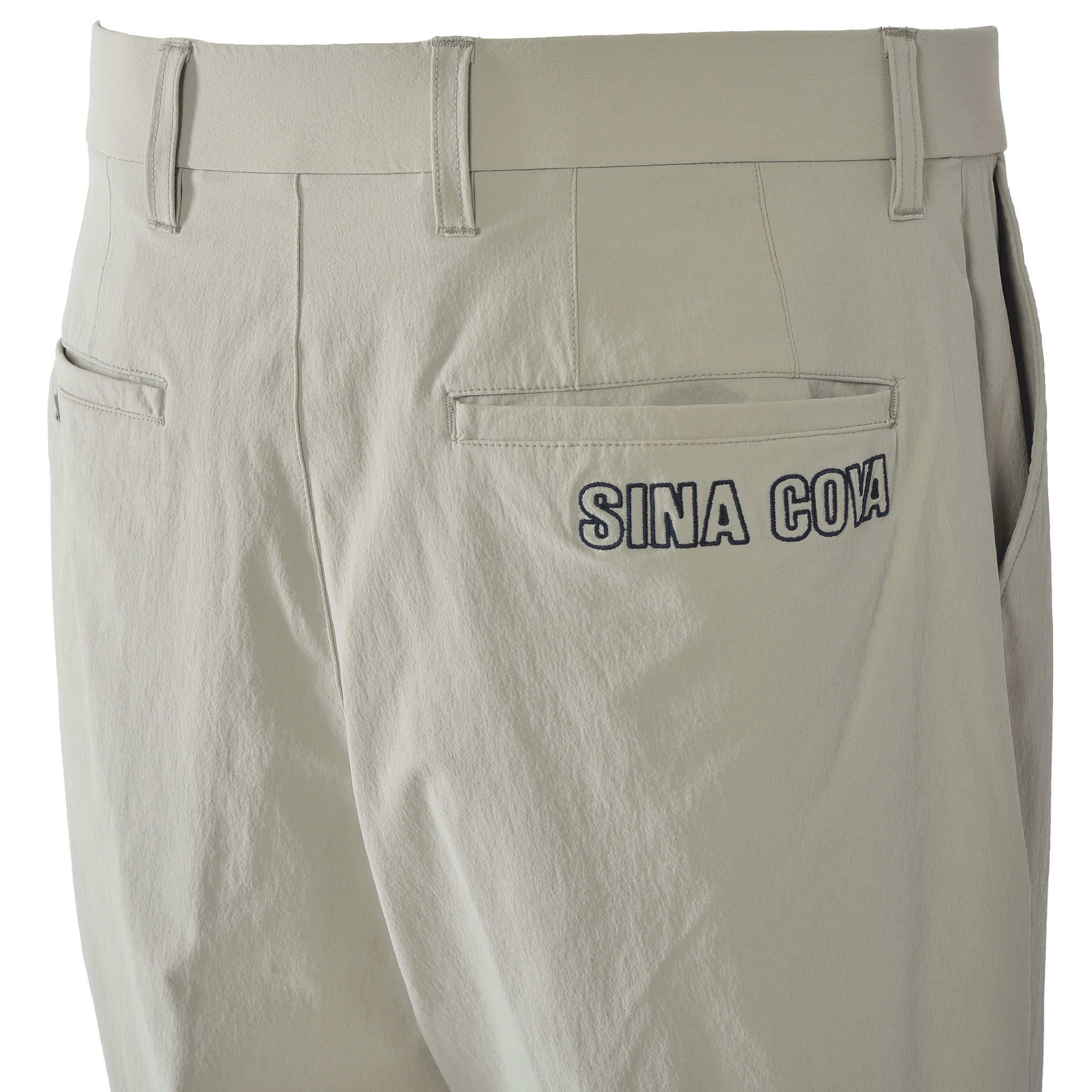 ノータックパンツ 26155010