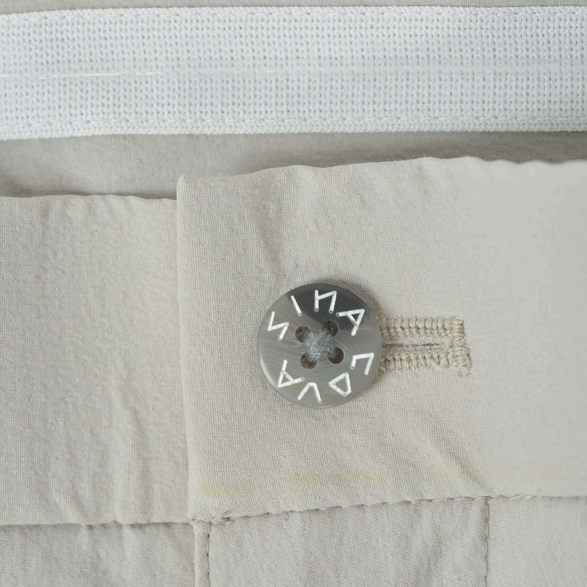 ノータックパンツ 26155010