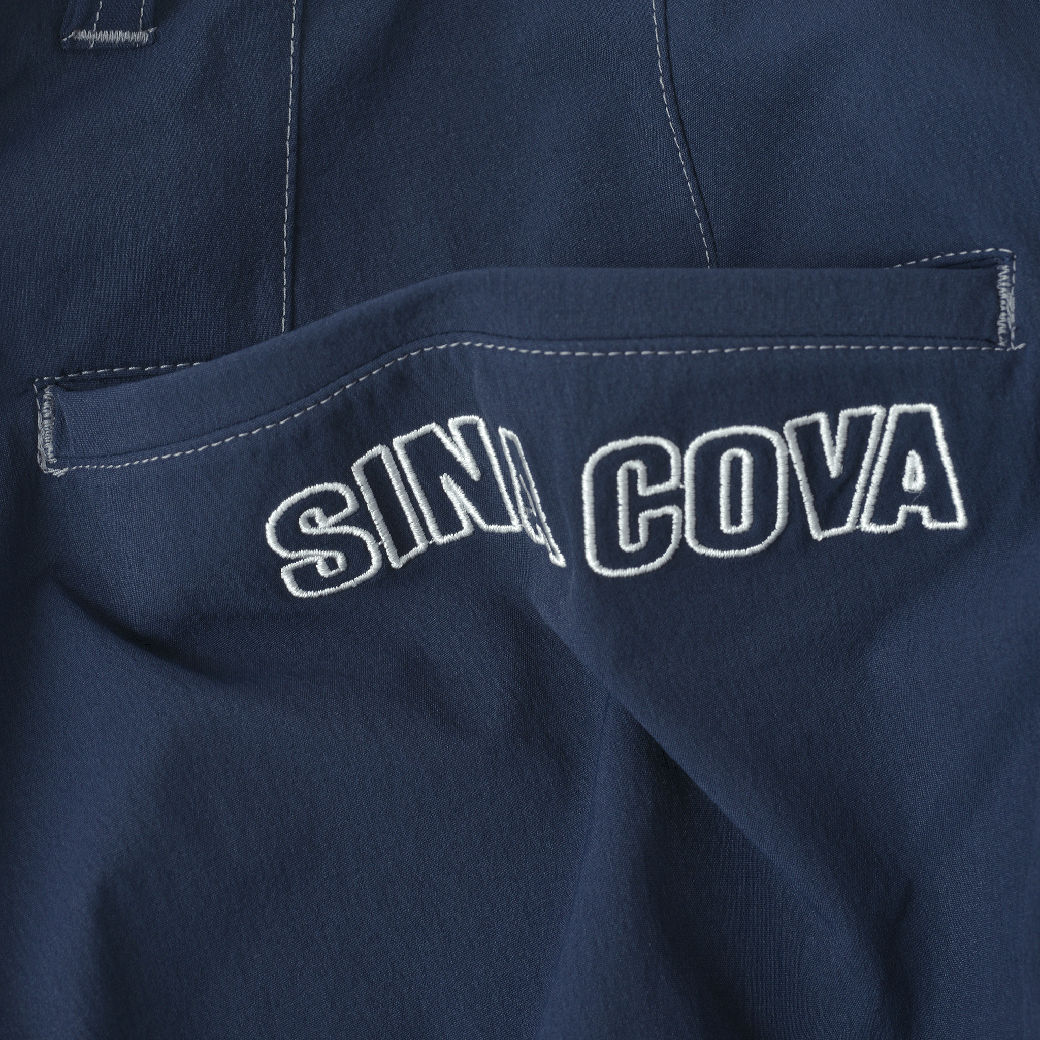 ノータックパンツ 26155010