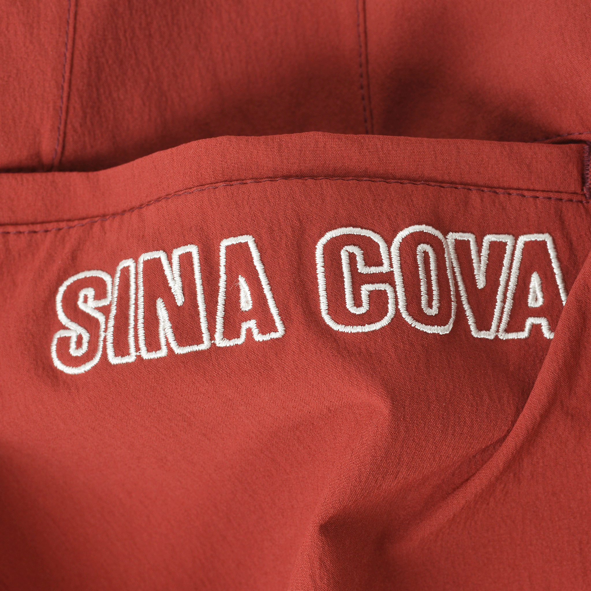 ノータックパンツ 26155010