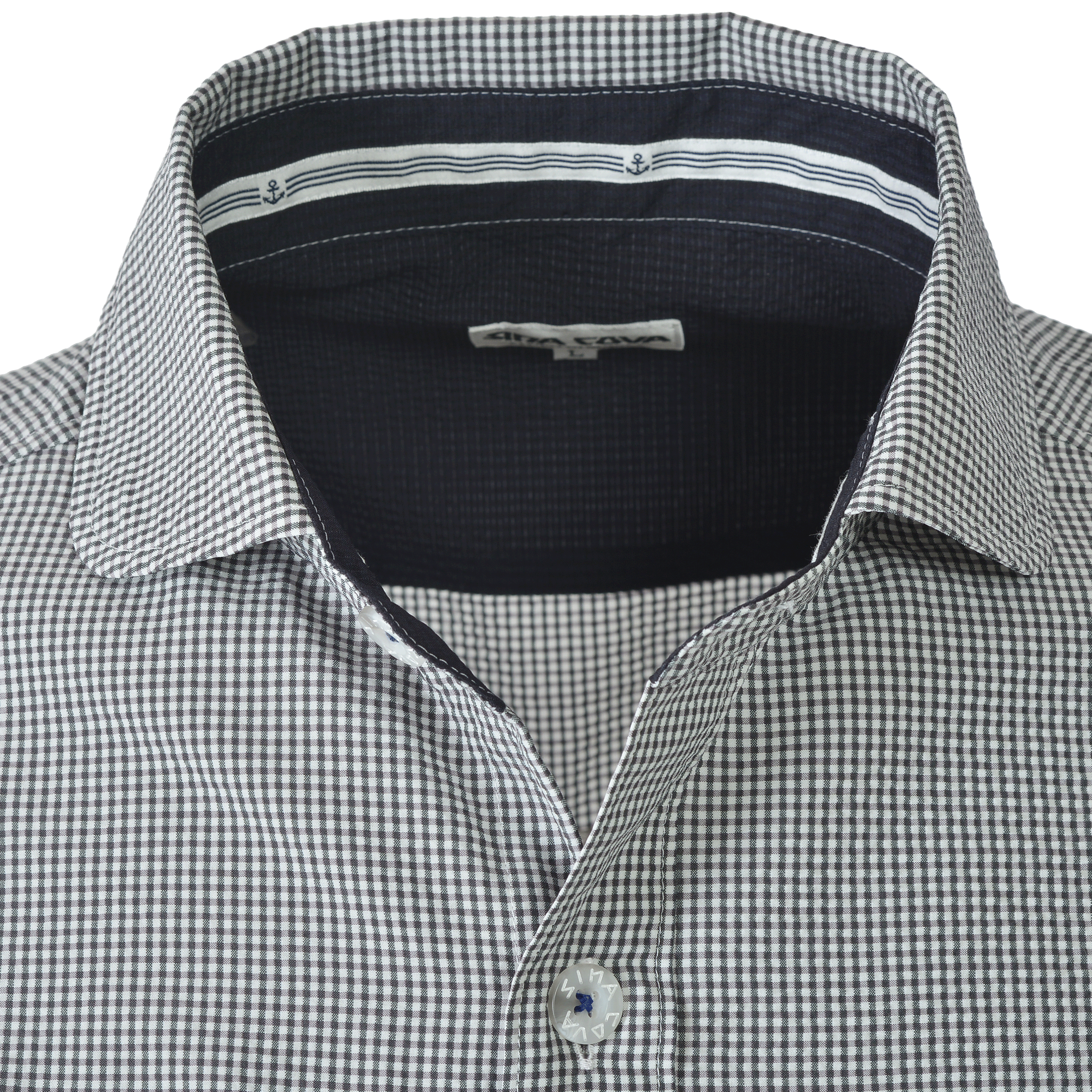 男女通用襯衫外套(26113050)