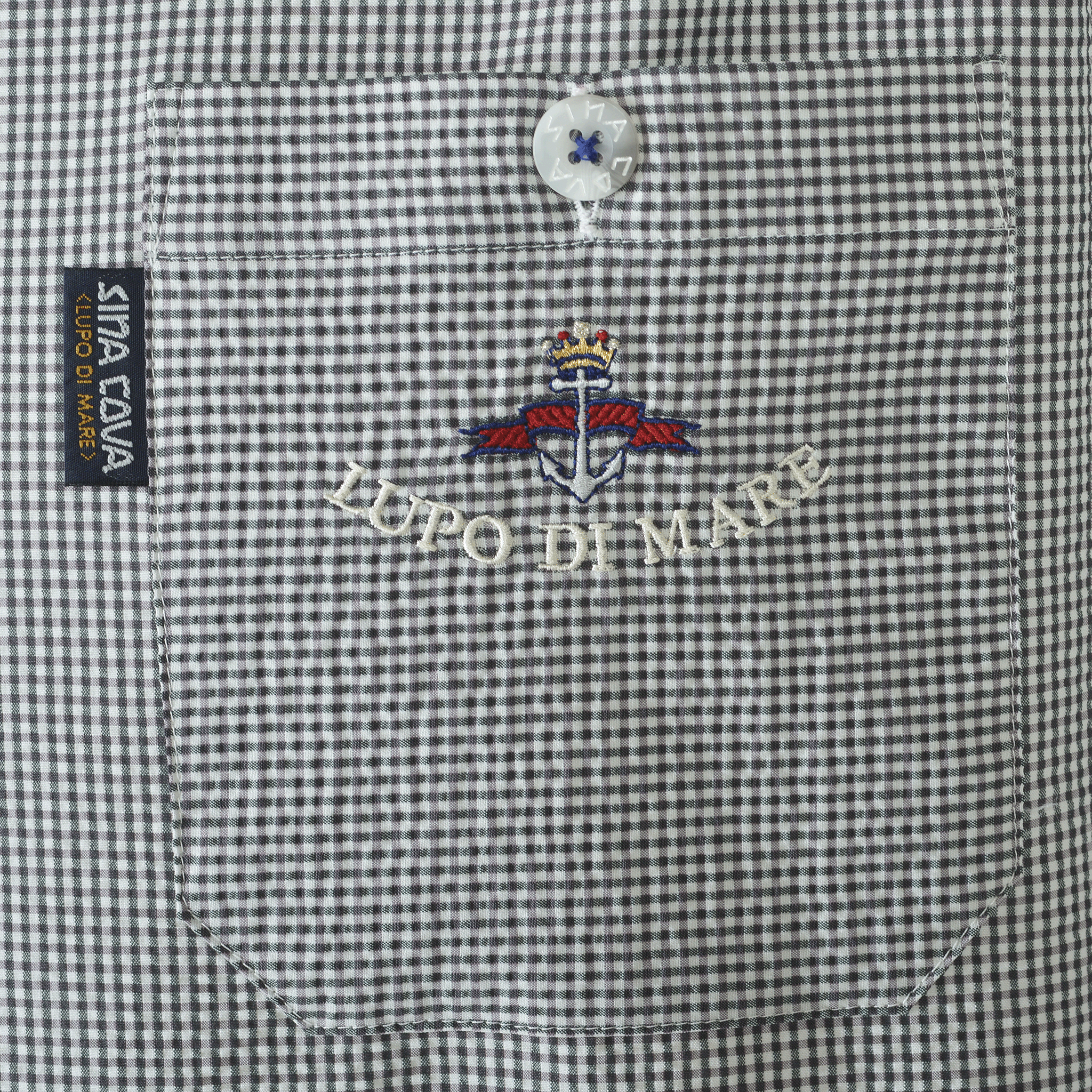 男女通用襯衫外套(26113050)