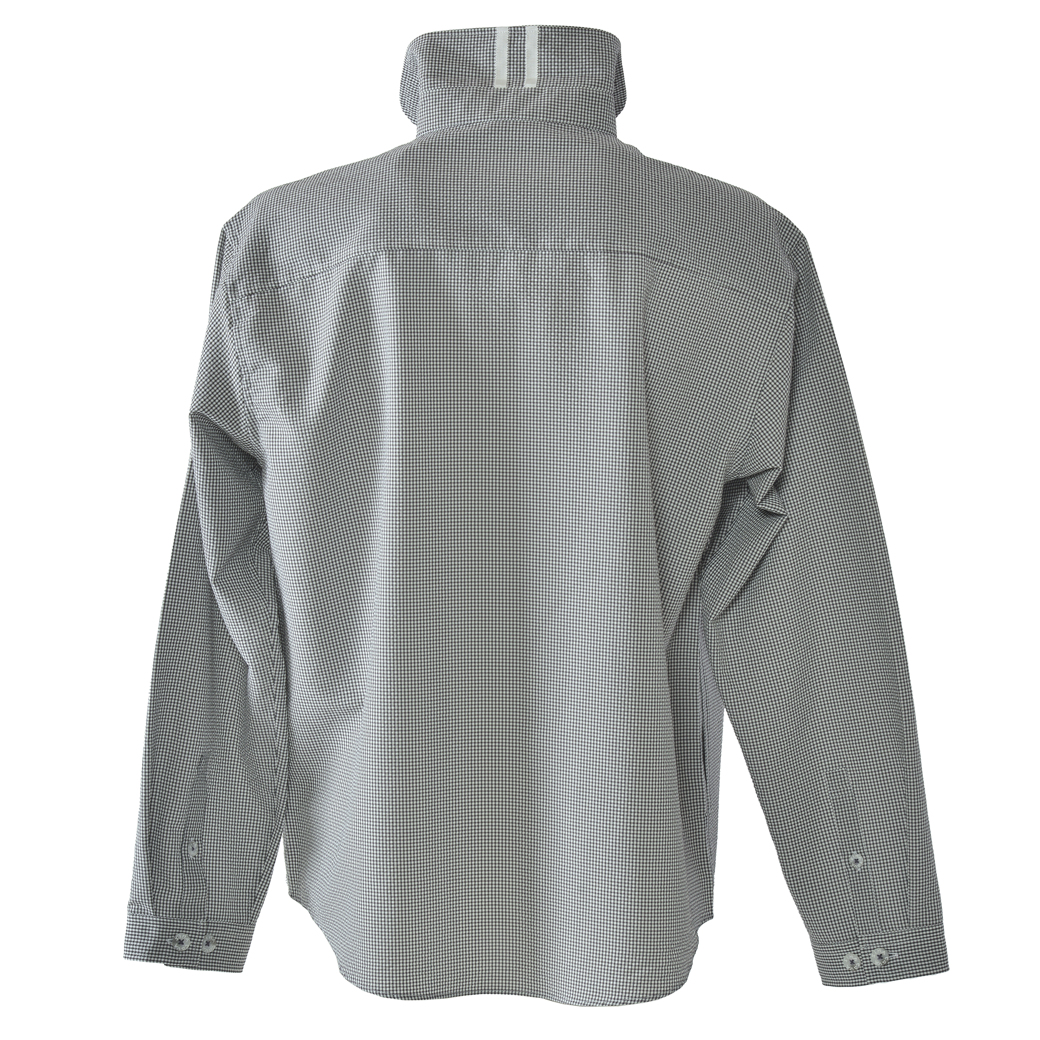 男女通用襯衫外套(26113050)