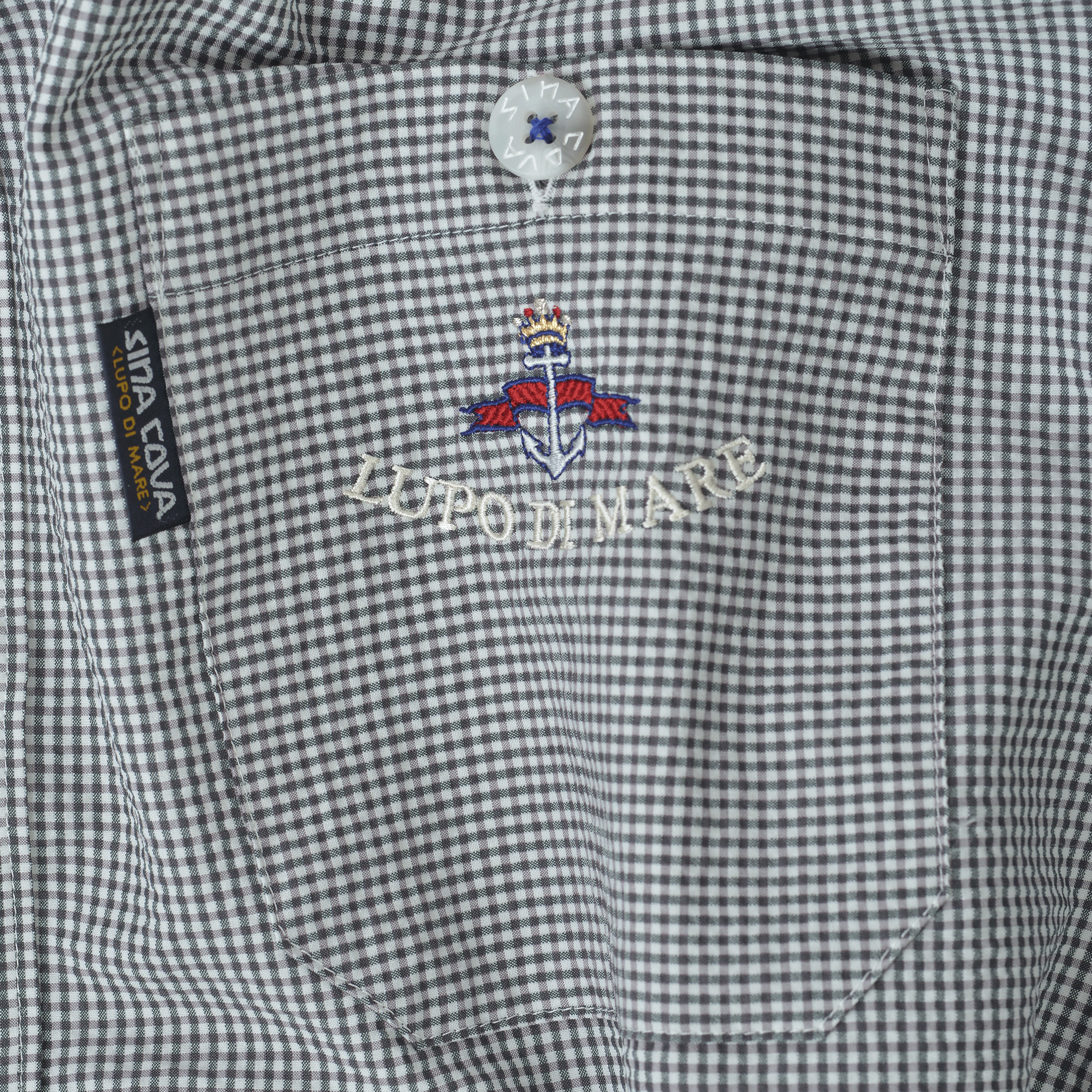 男女通用襯衫外套(26113050)