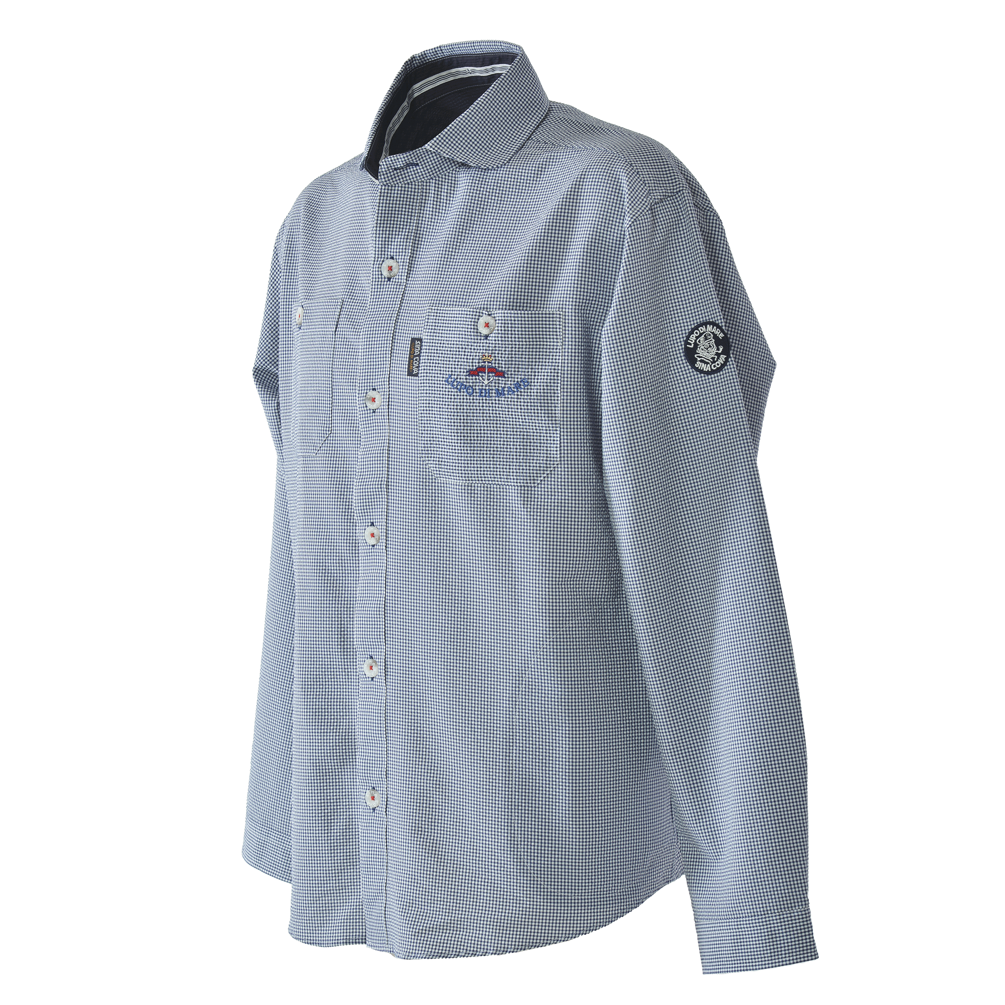 男女通用襯衫外套(26113050)