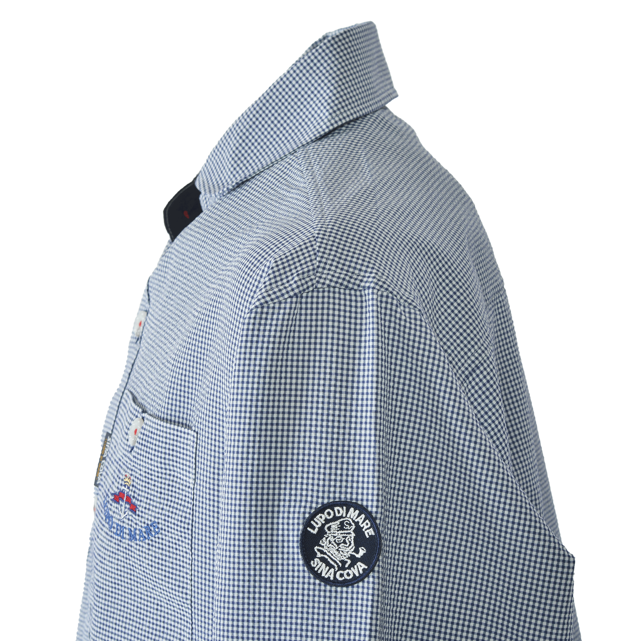 男女通用襯衫外套(26113050)