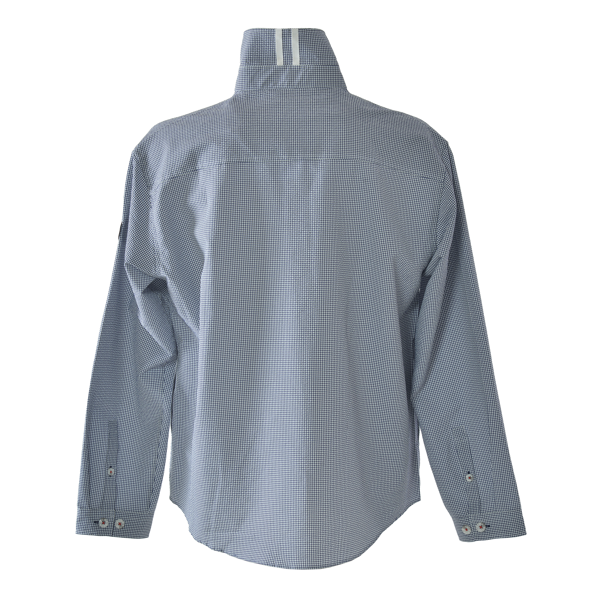 男女通用襯衫外套(26113050)