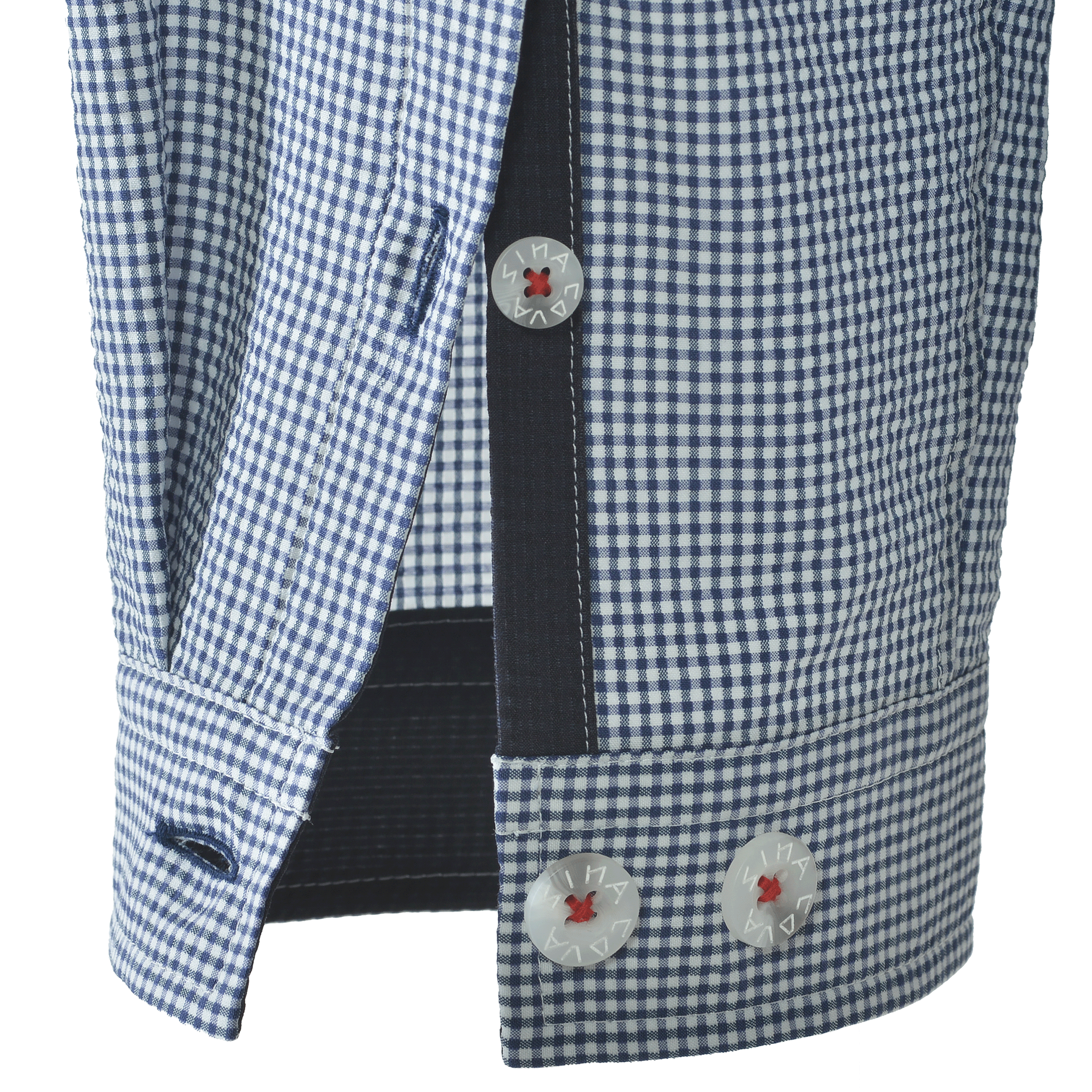 男女通用襯衫外套(26113050)