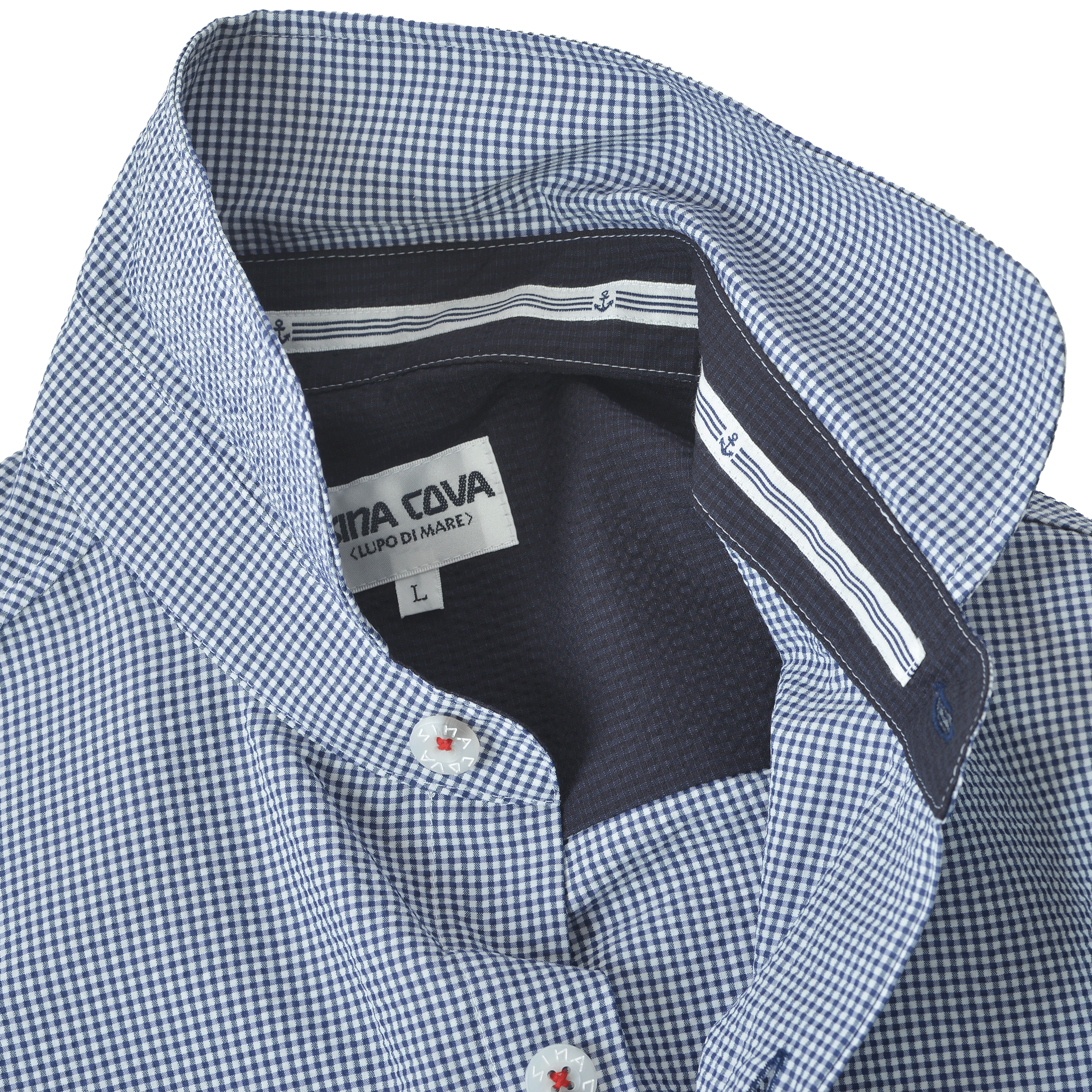 男女通用襯衫外套(26113050)