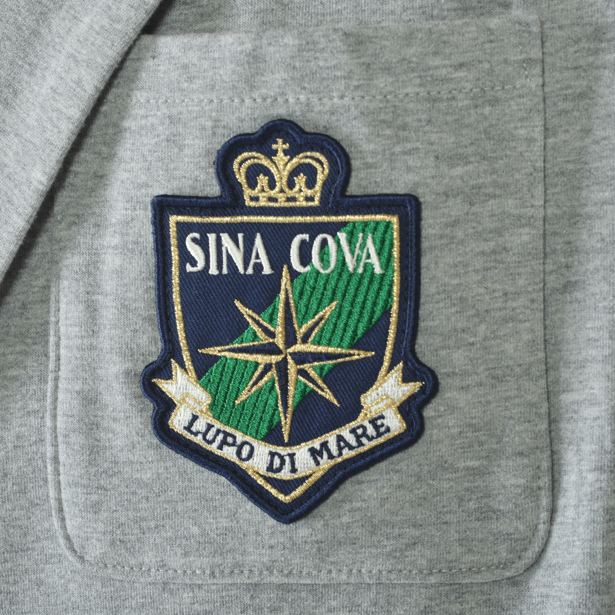 訂製夾克 26113040