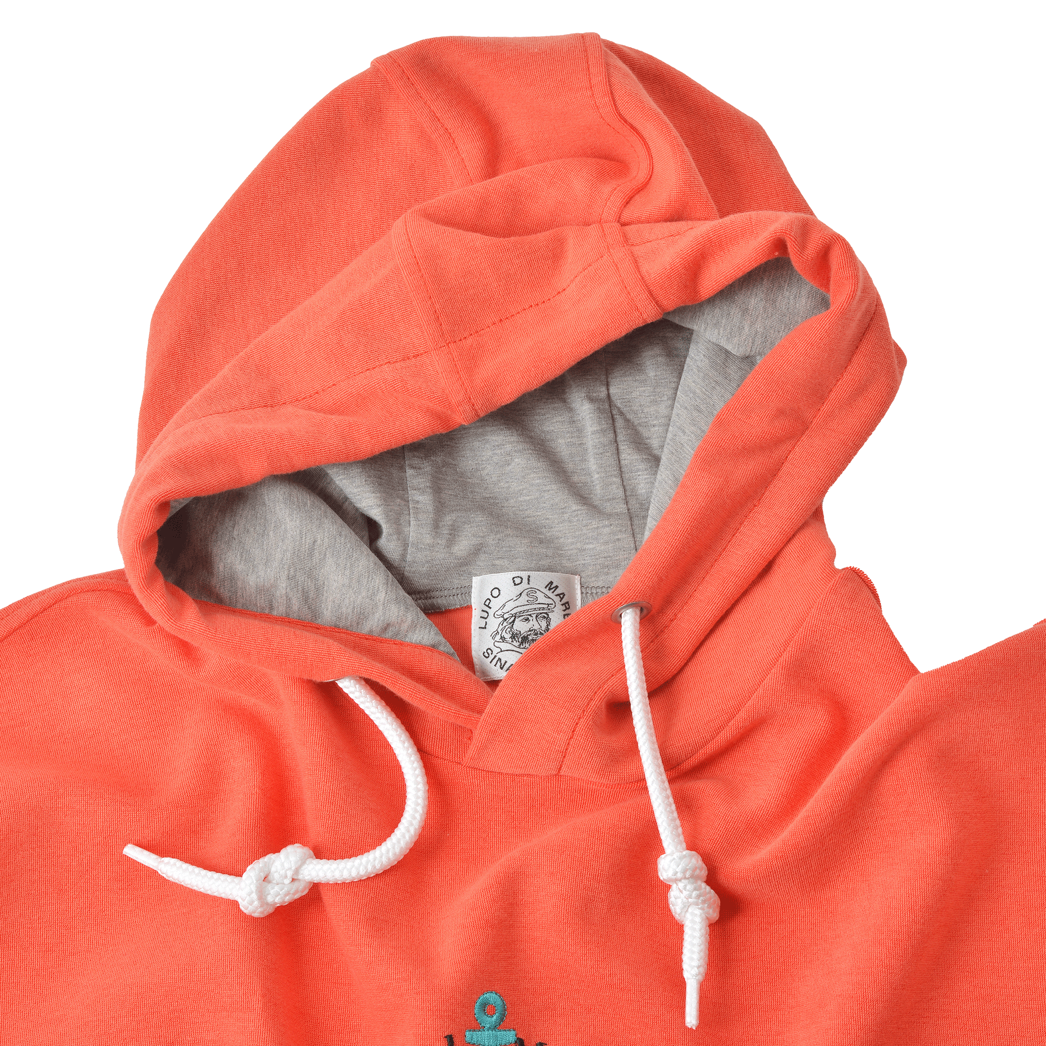 Short Sleeve Hoodie 26110520