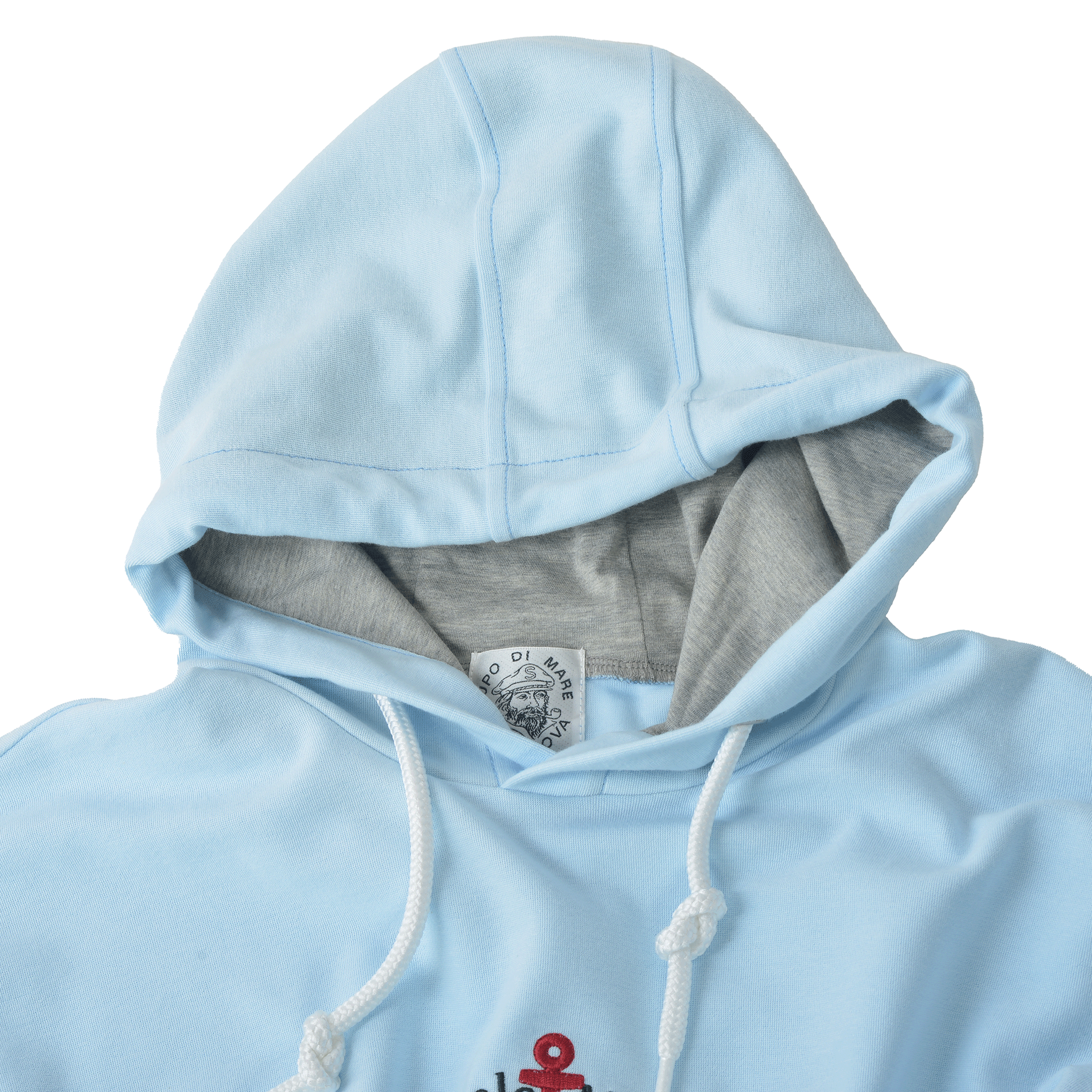 Short Sleeve Hoodie 26110520