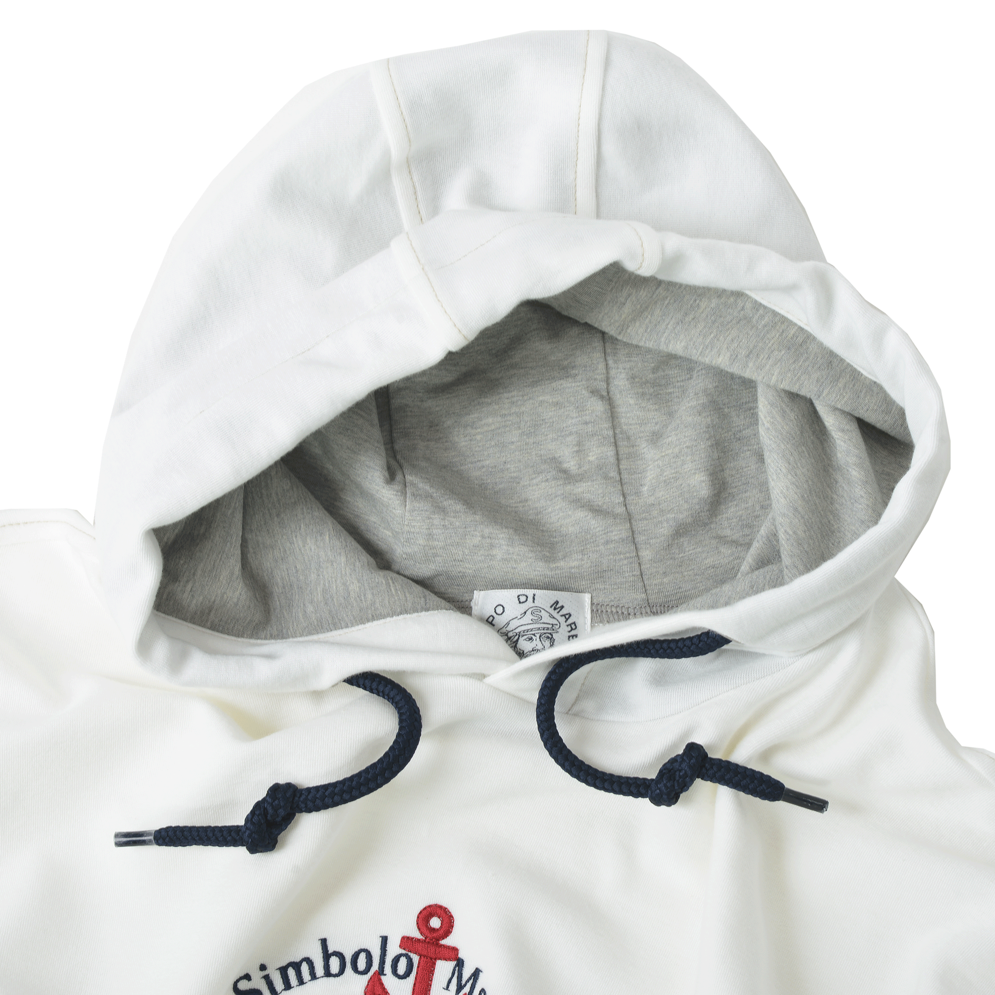 Short Sleeve Hoodie 26110520