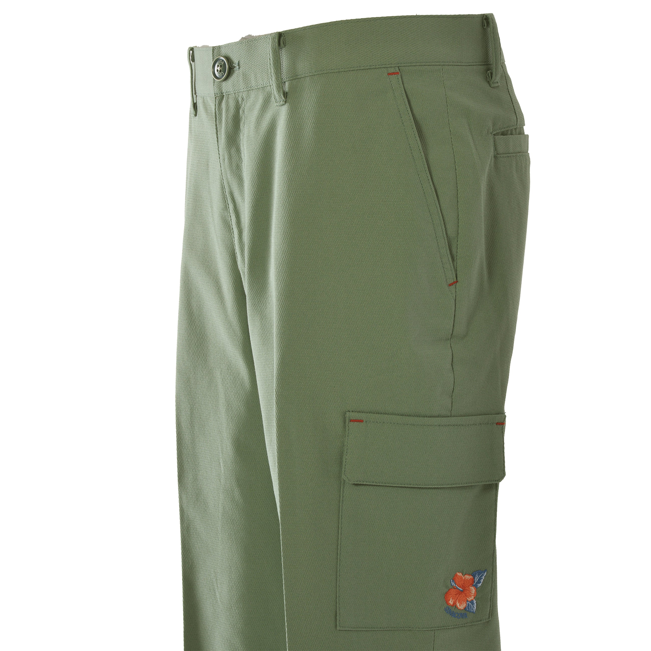 ノータックカーゴパンツ 25125020