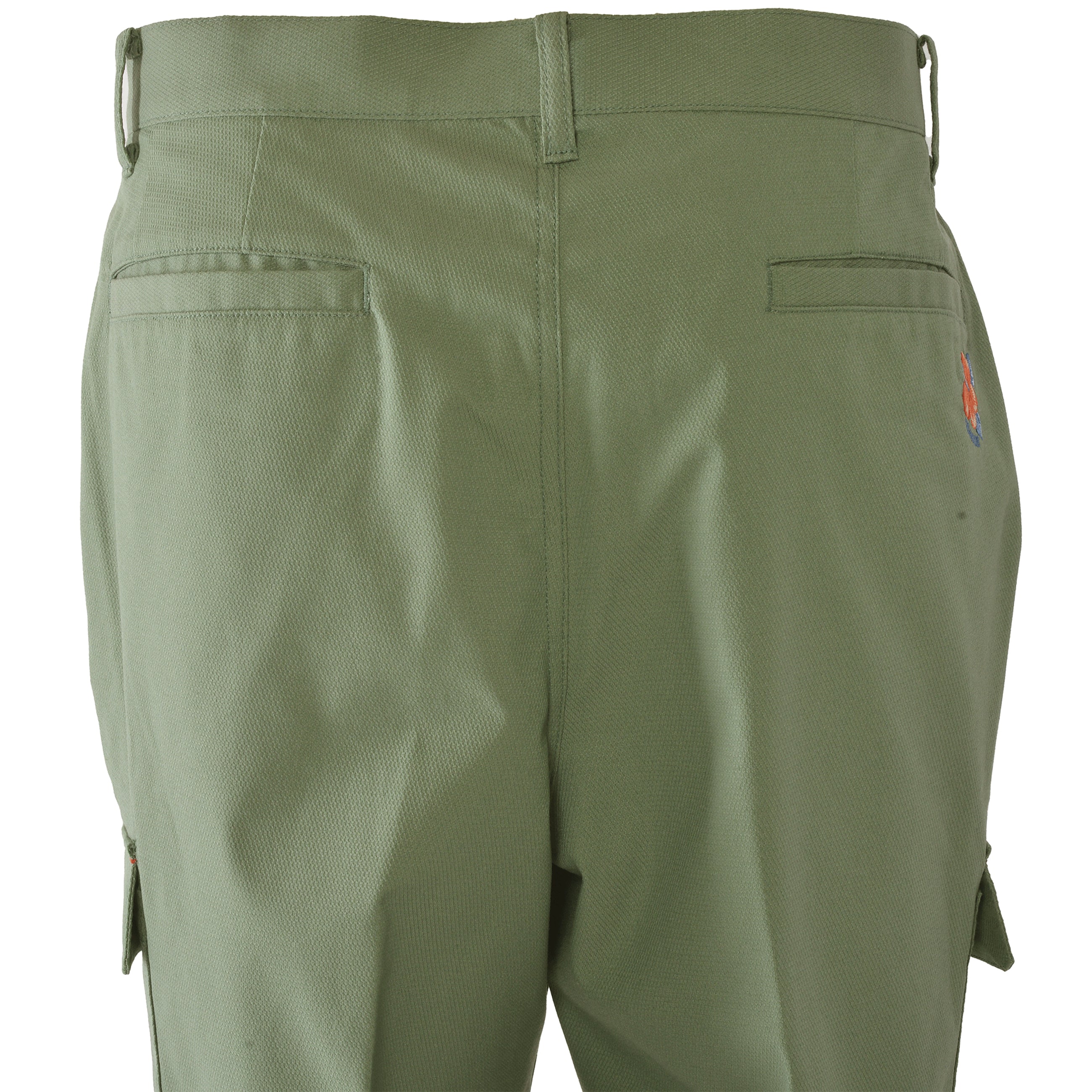 ノータックカーゴパンツ 25125020