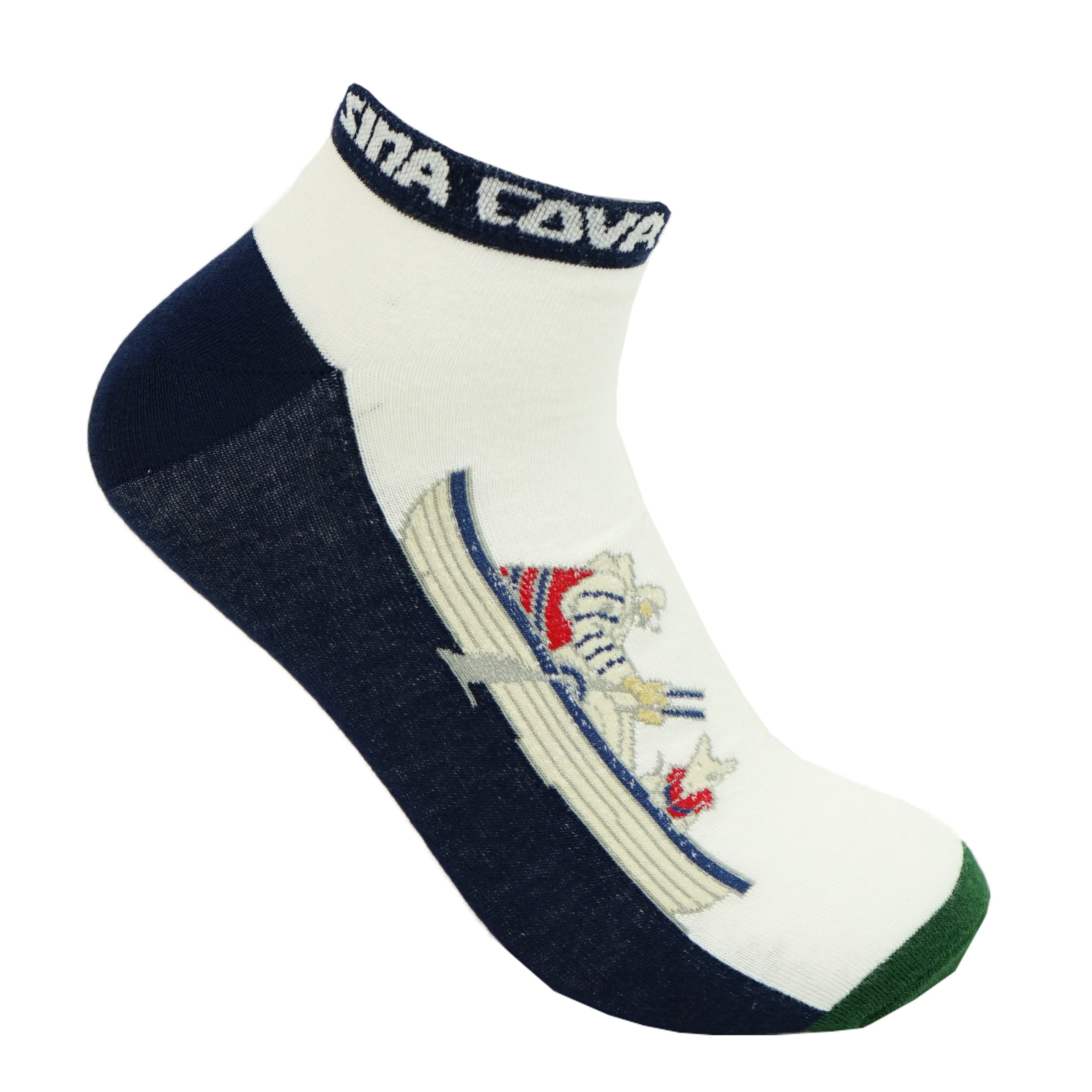 スニーカーソックス 25177470