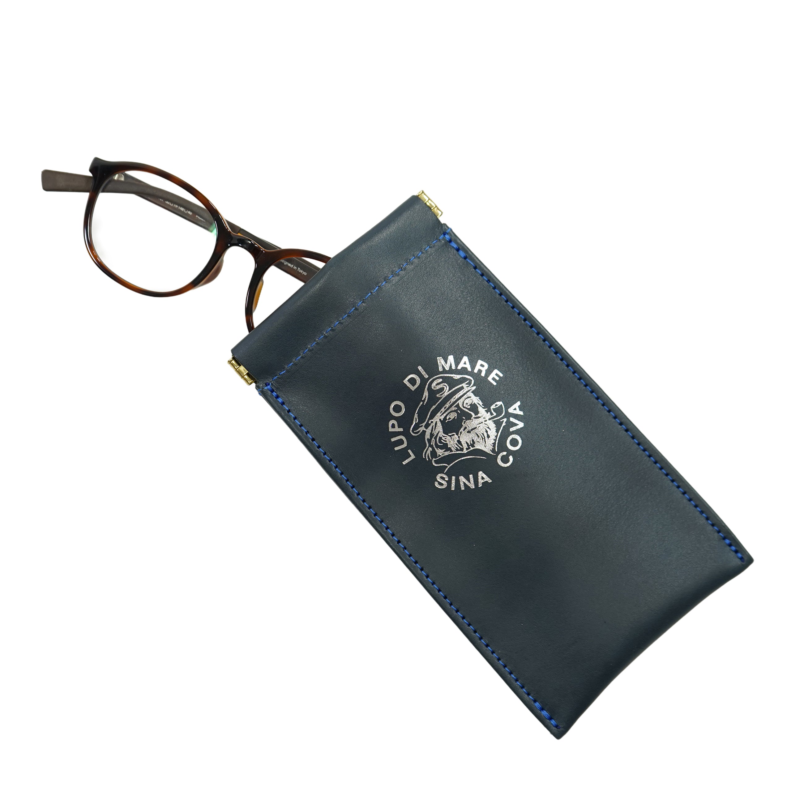 アイウェアレザーケース 25276810