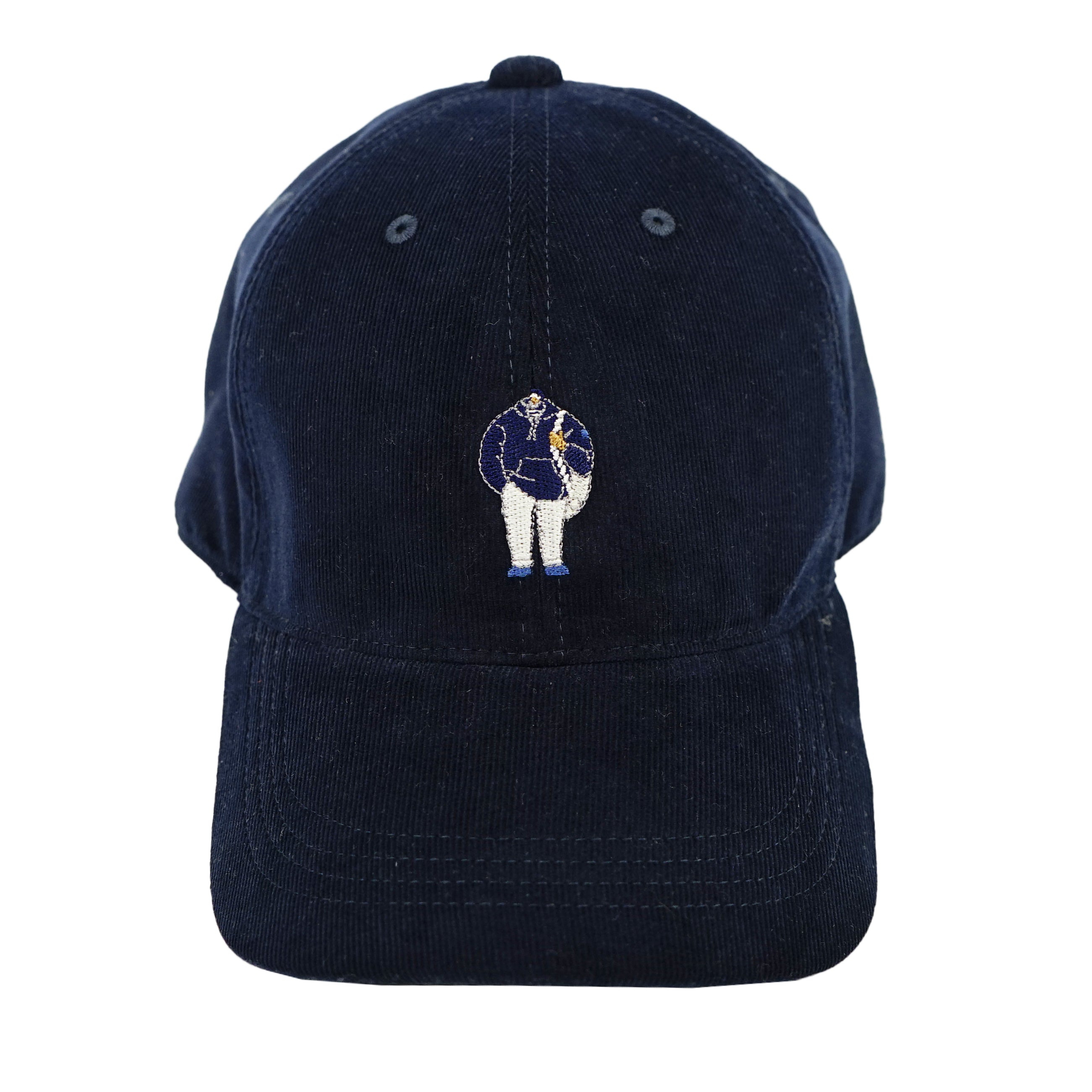 Roundish Cap 25277710