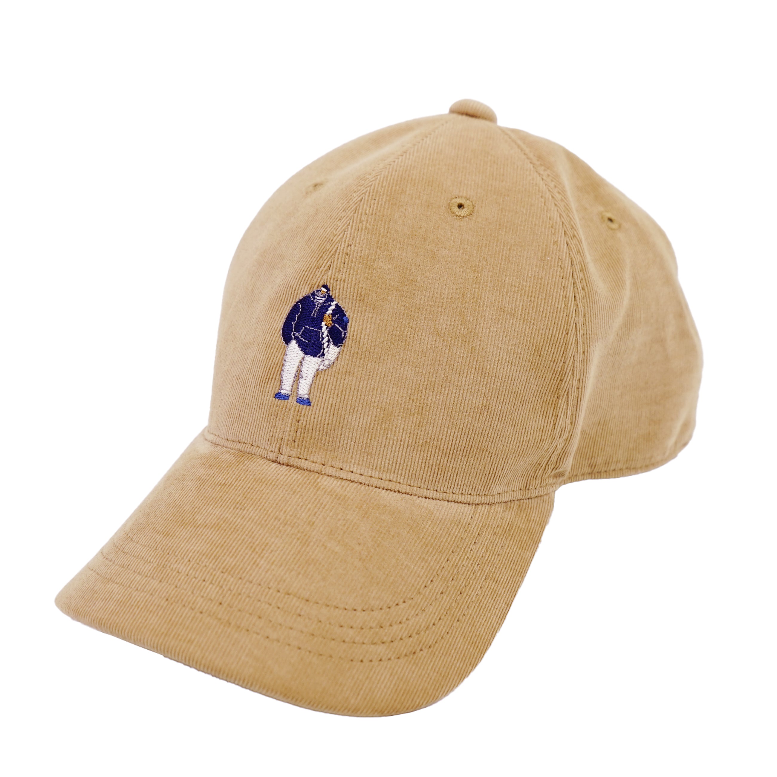 Roundish Cap 25277710