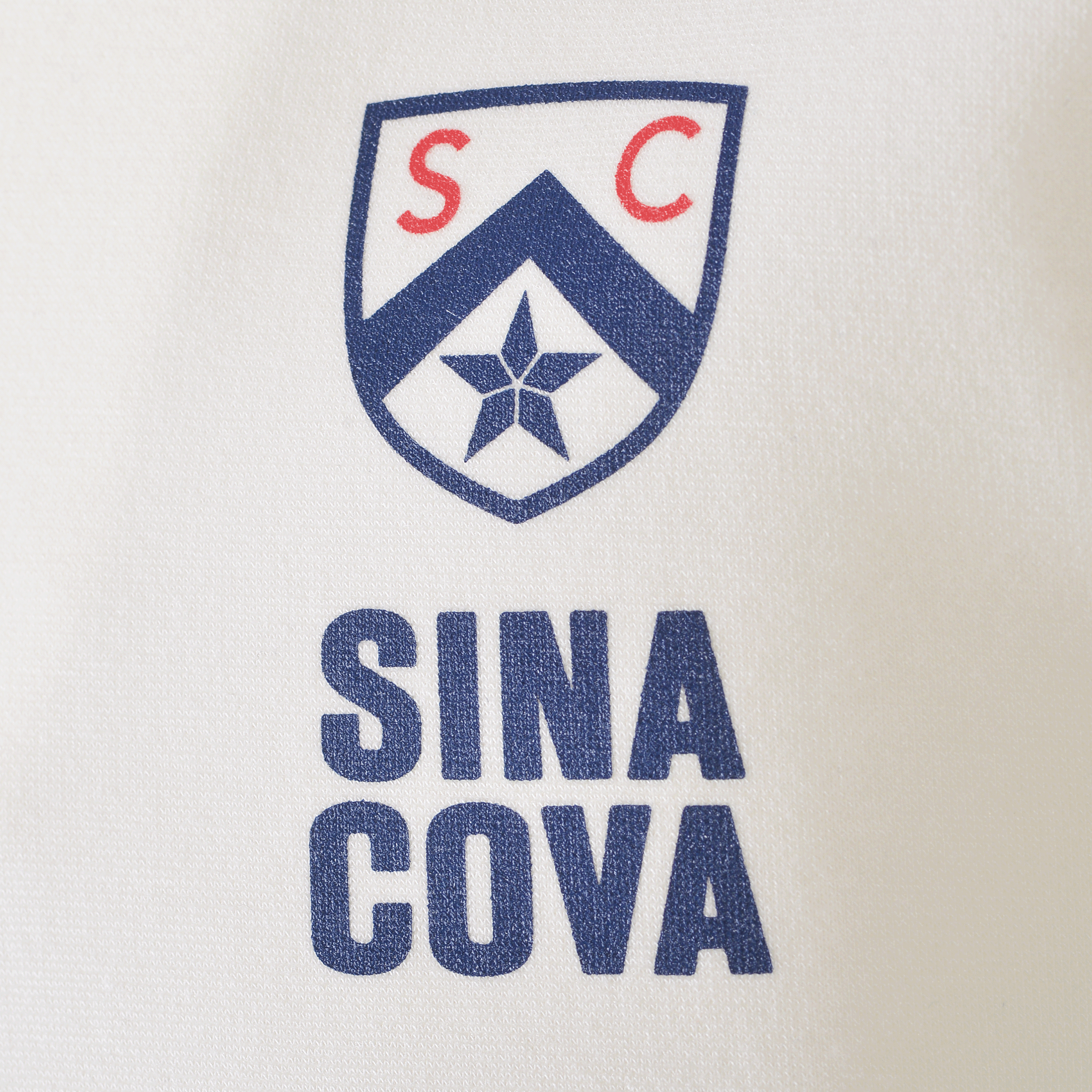 ハーフZIPトレーナー 25250030