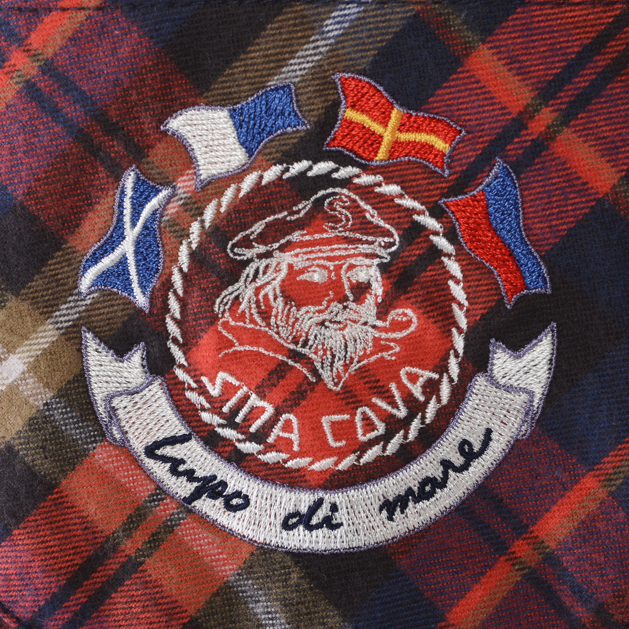 連帽襯衫夾克 25223040