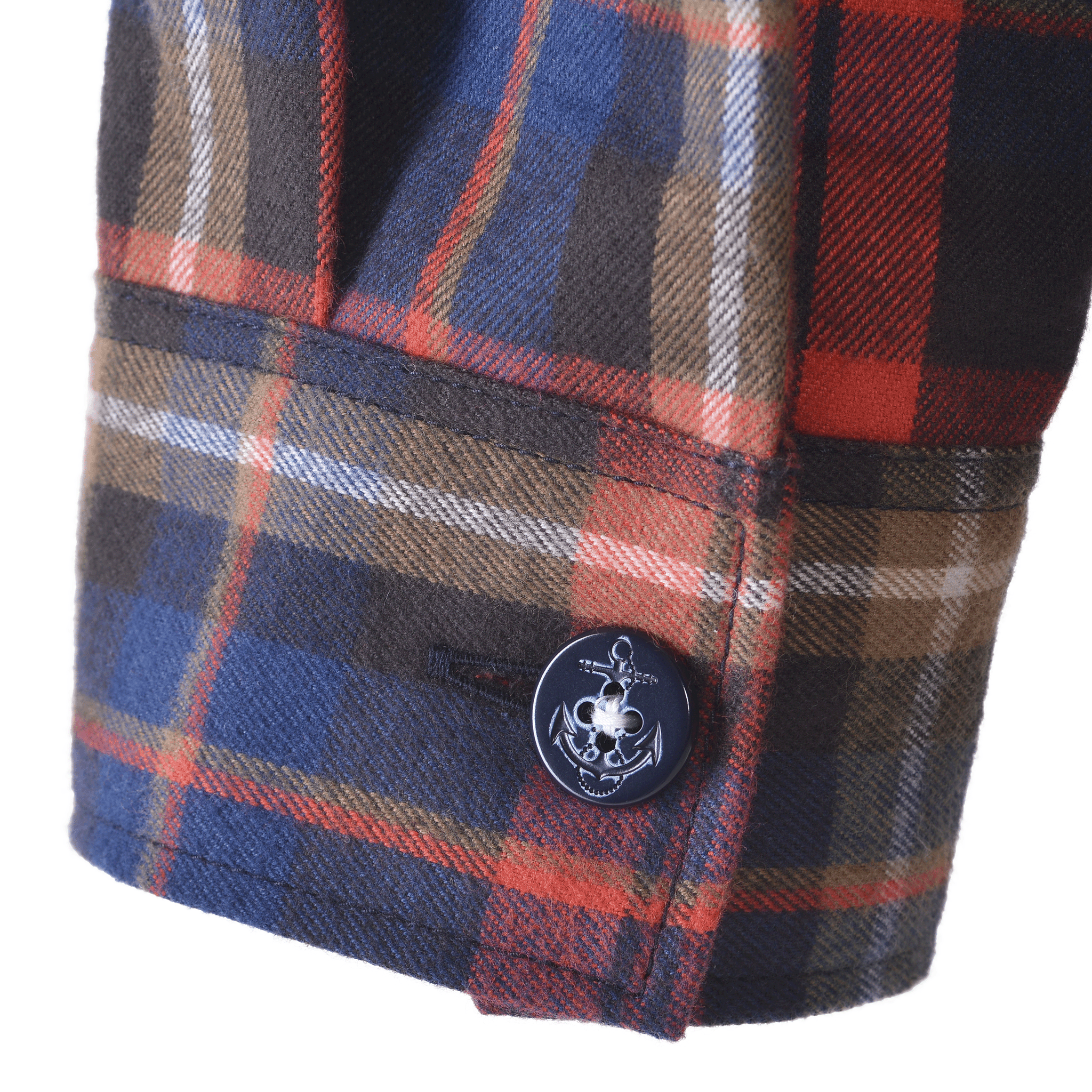 キングサイズ フード付きシャツジャケット 25223046