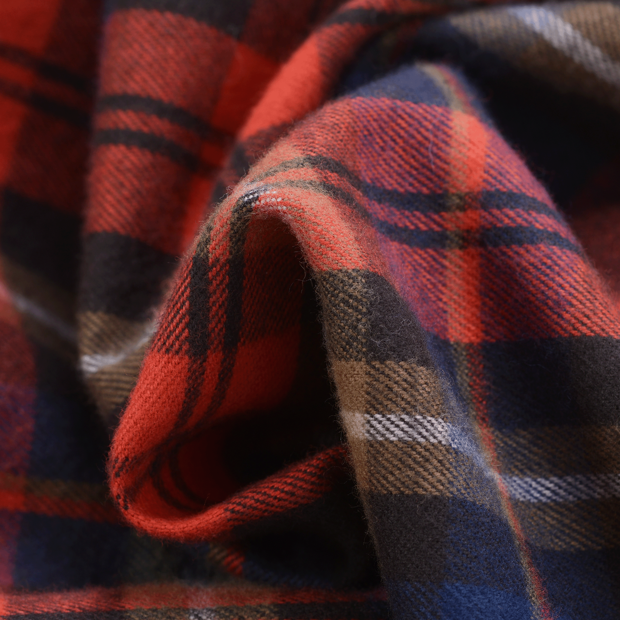 キングサイズ フード付きシャツジャケット 25223046