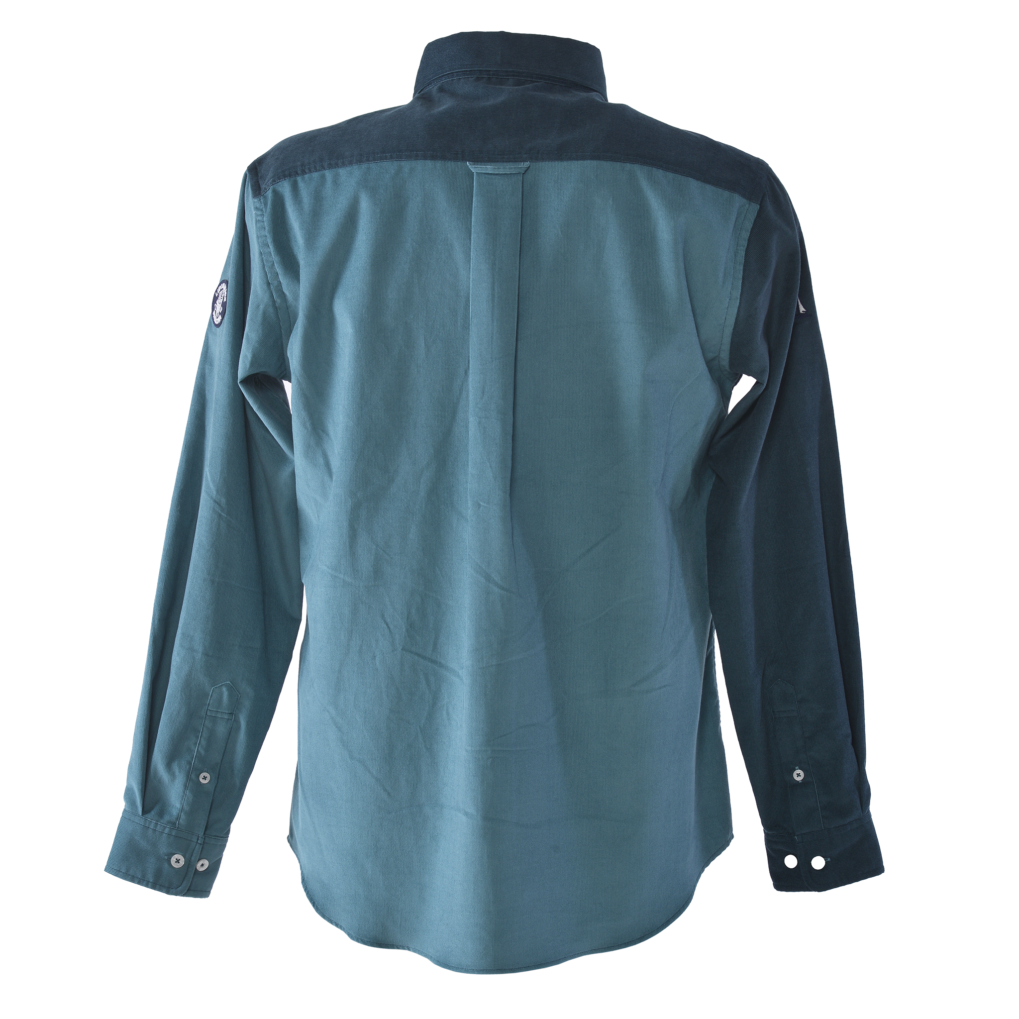 長袖ボタンダウンシャツ 25224060