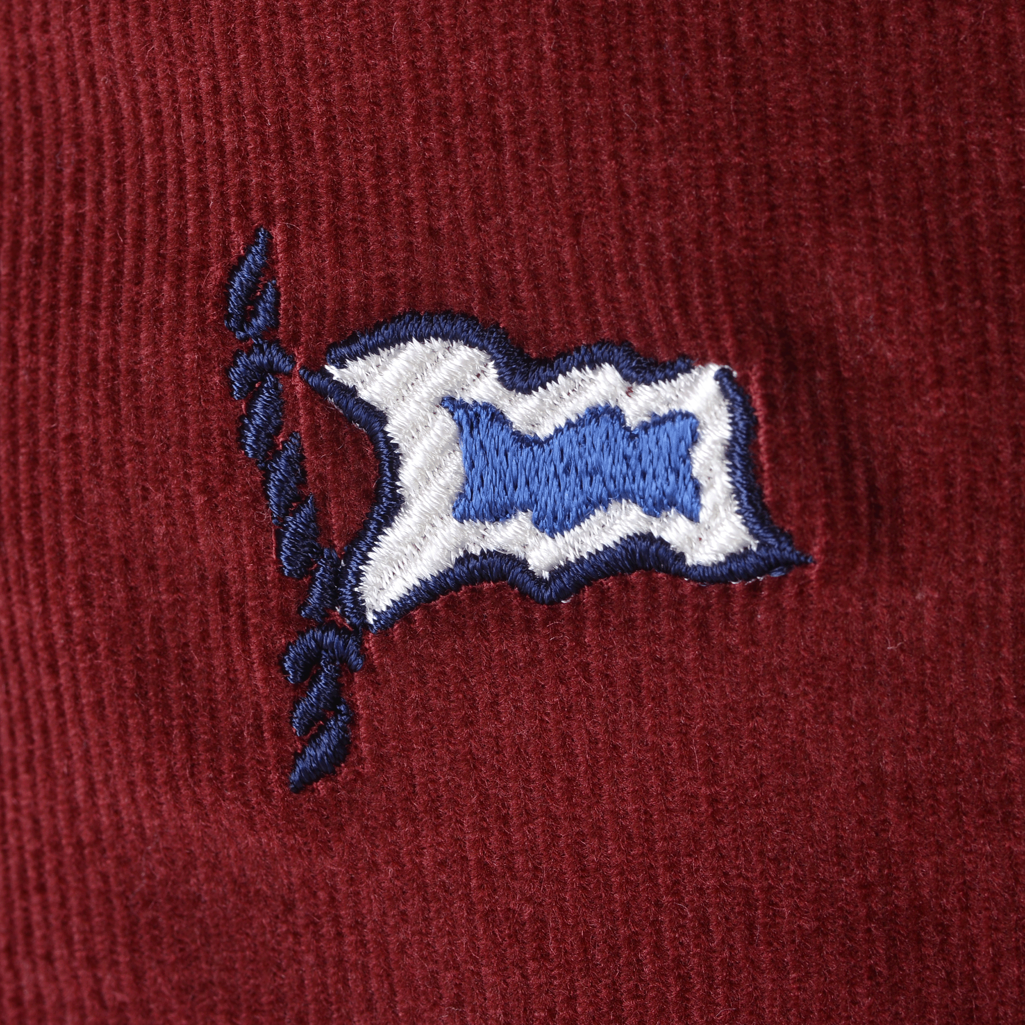 長袖ボタンダウンシャツ 25224060