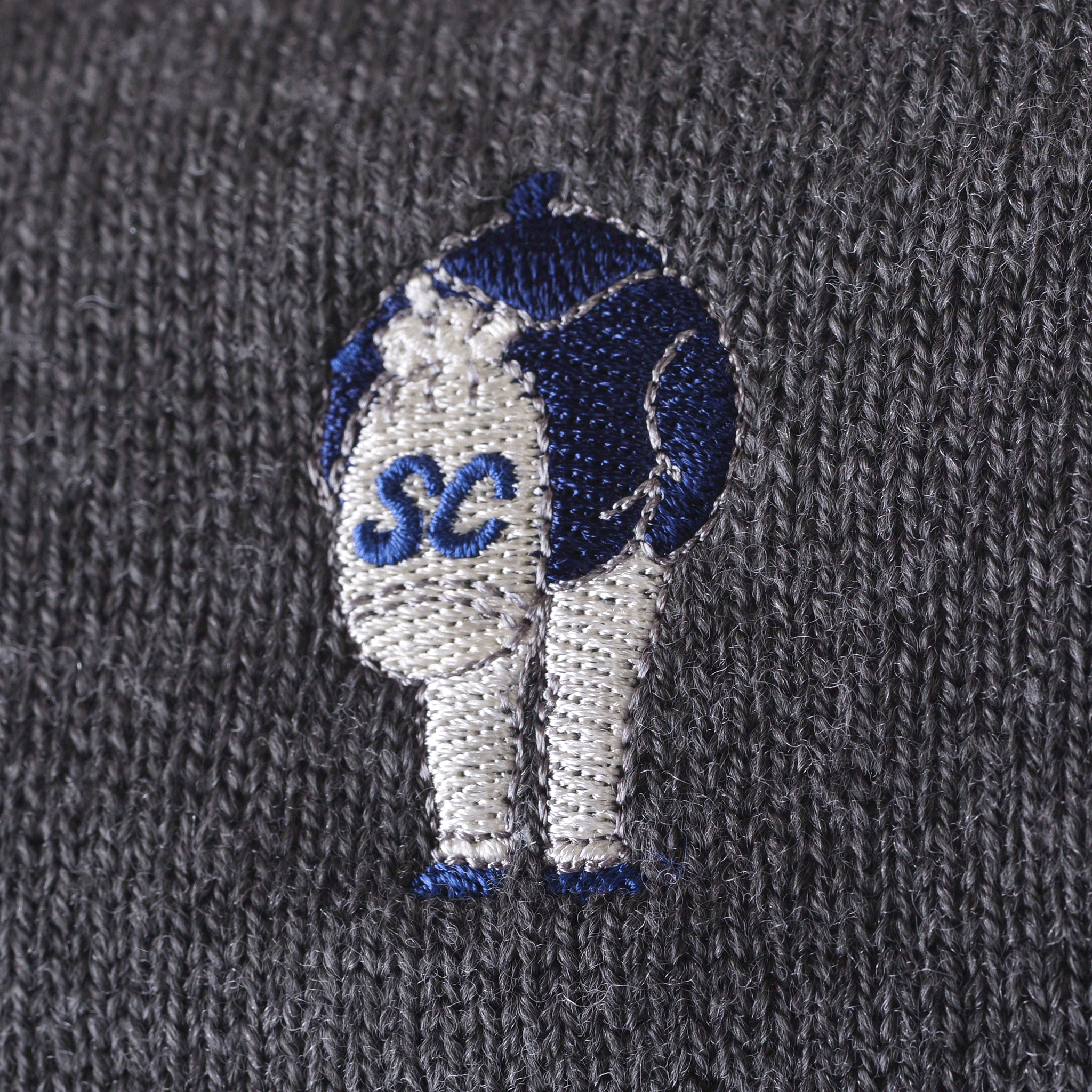 拉鍊毛衣 25222020