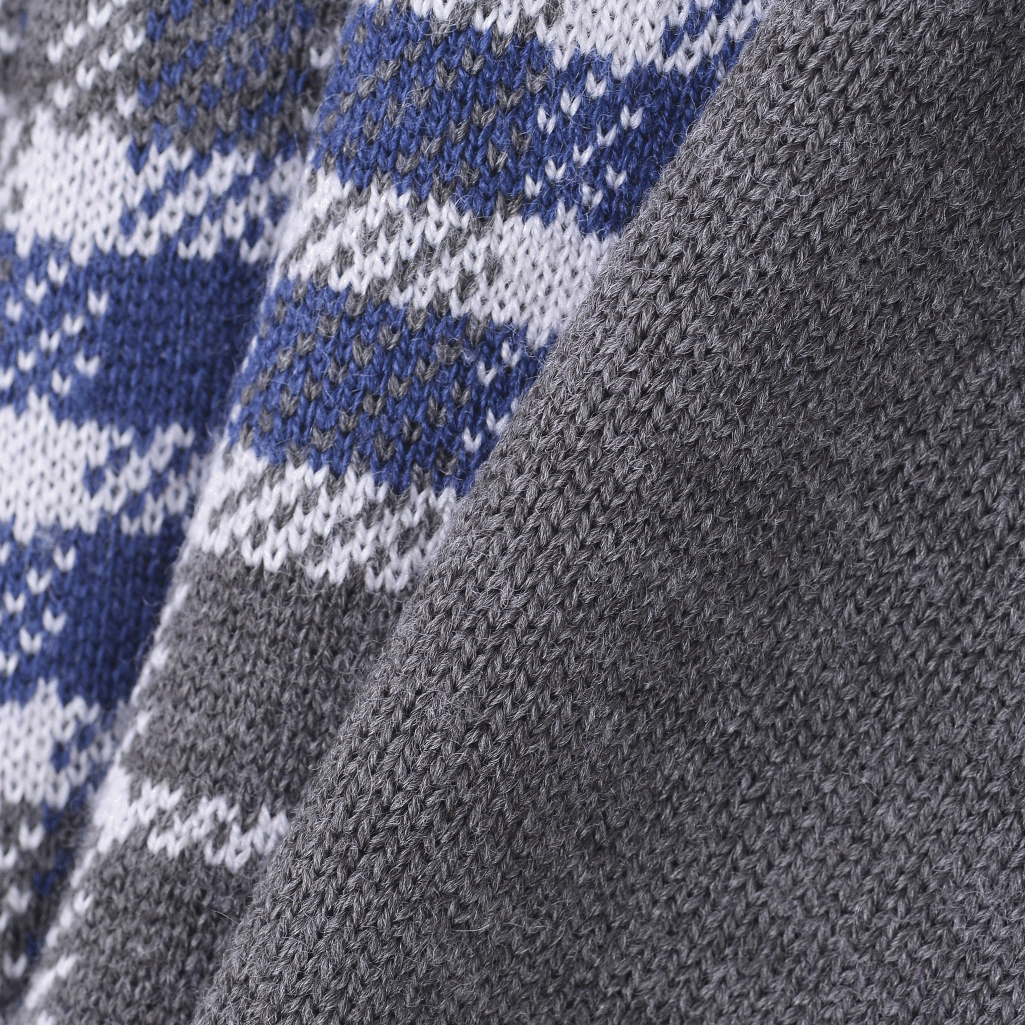 拉鍊毛衣 25222020