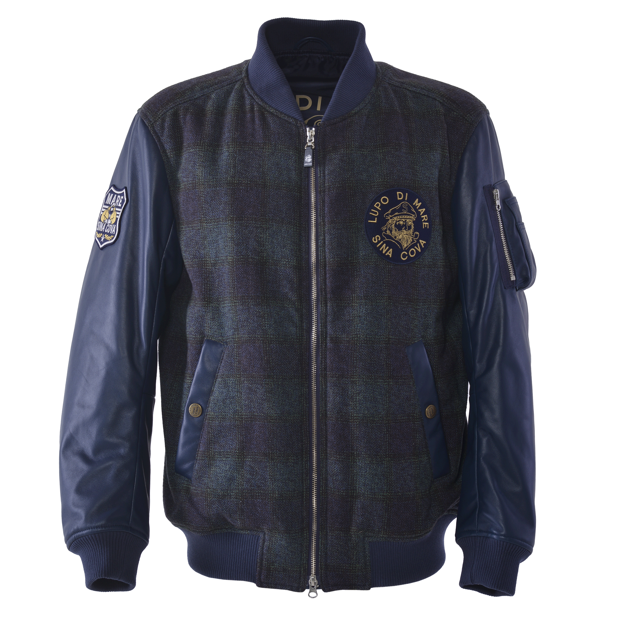 ボンバージャケット(MA-1)25223920