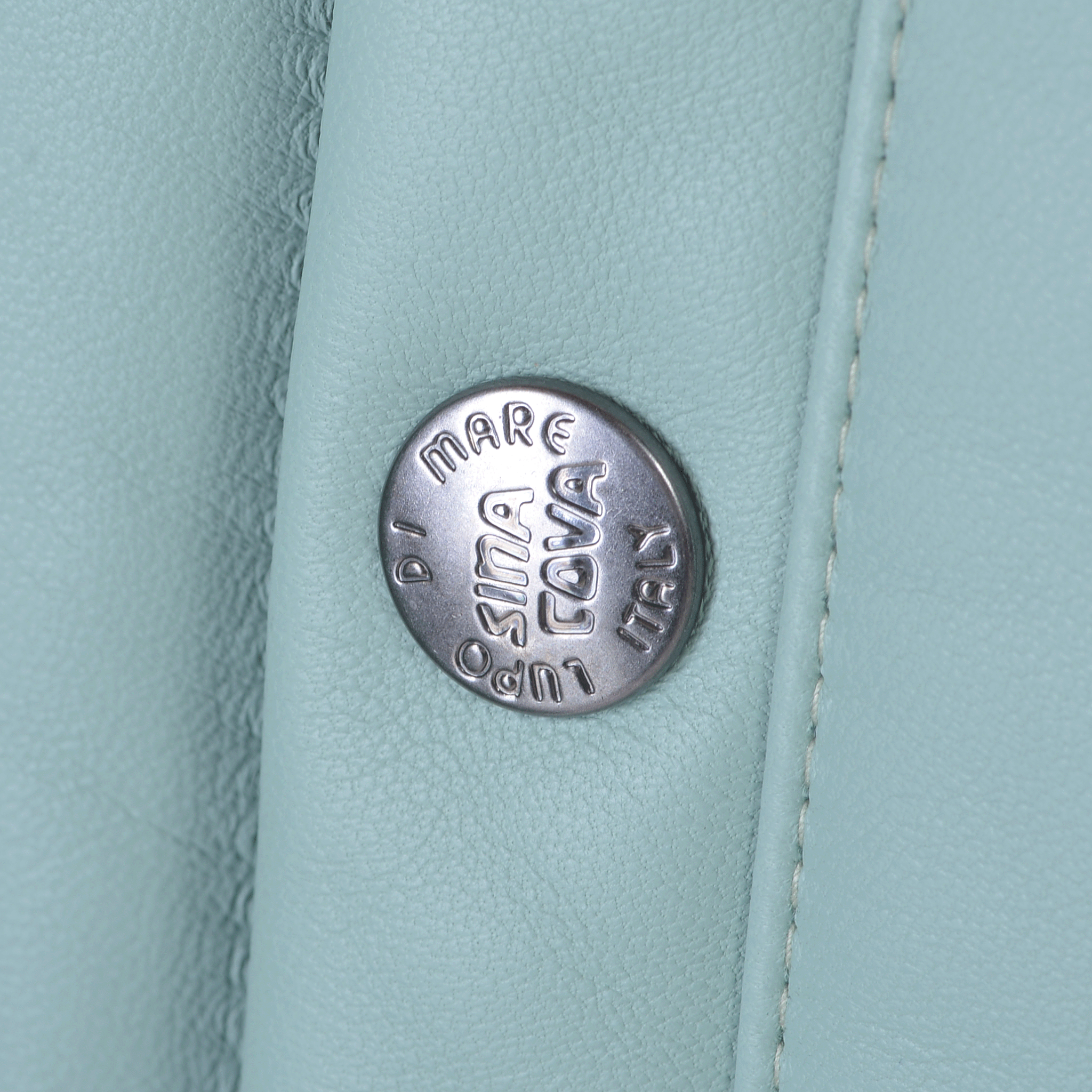 連帽皮夾克 25223910