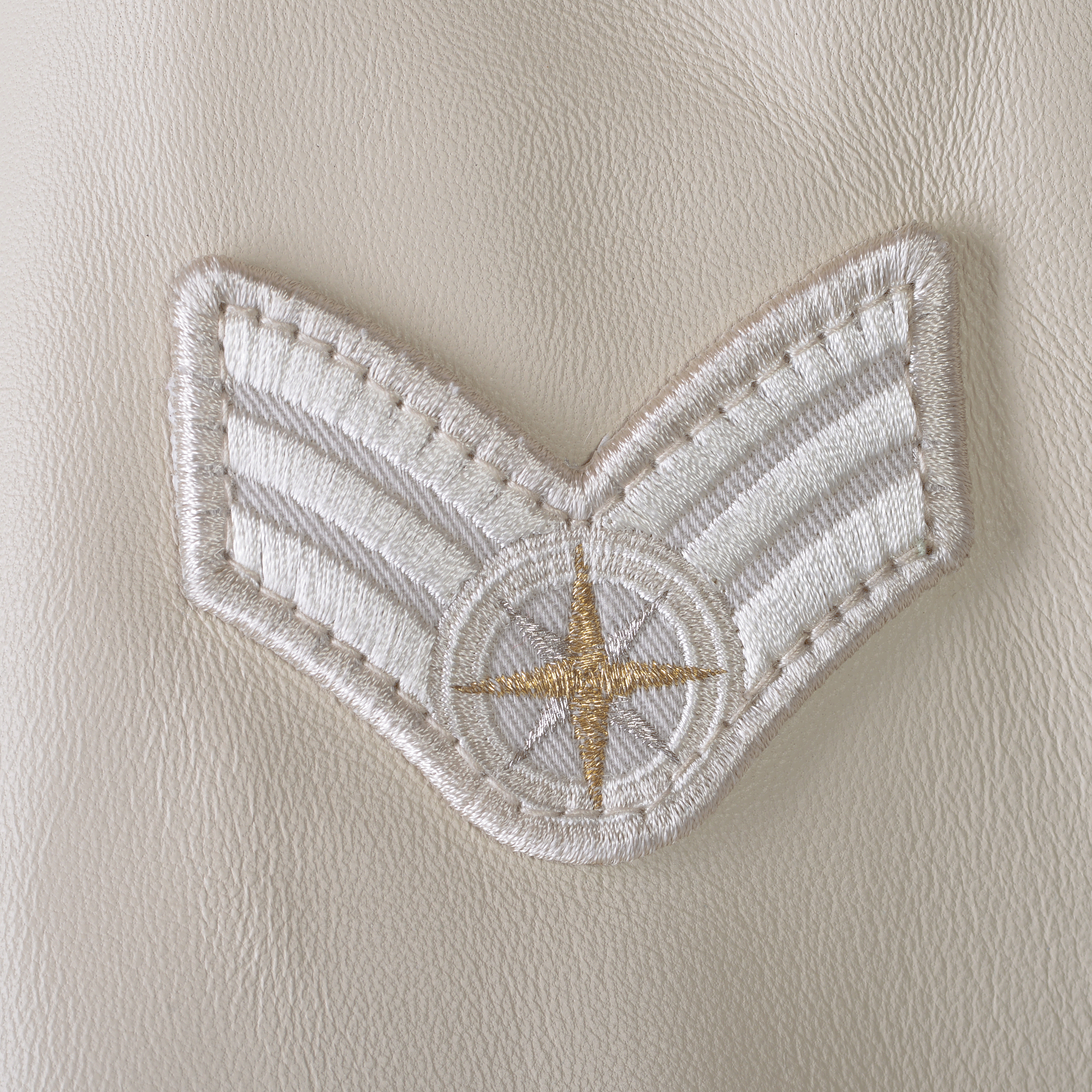 連帽皮夾克 25223910