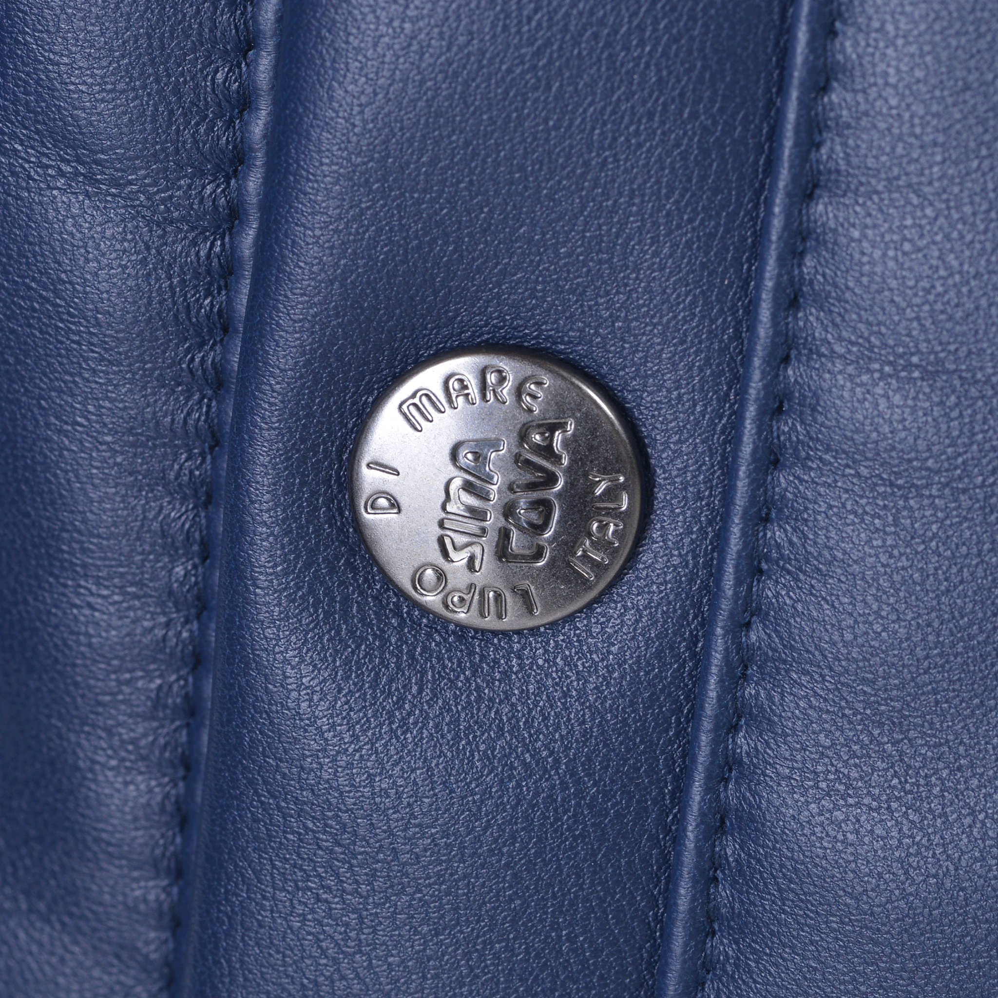 連帽皮夾克 25223910