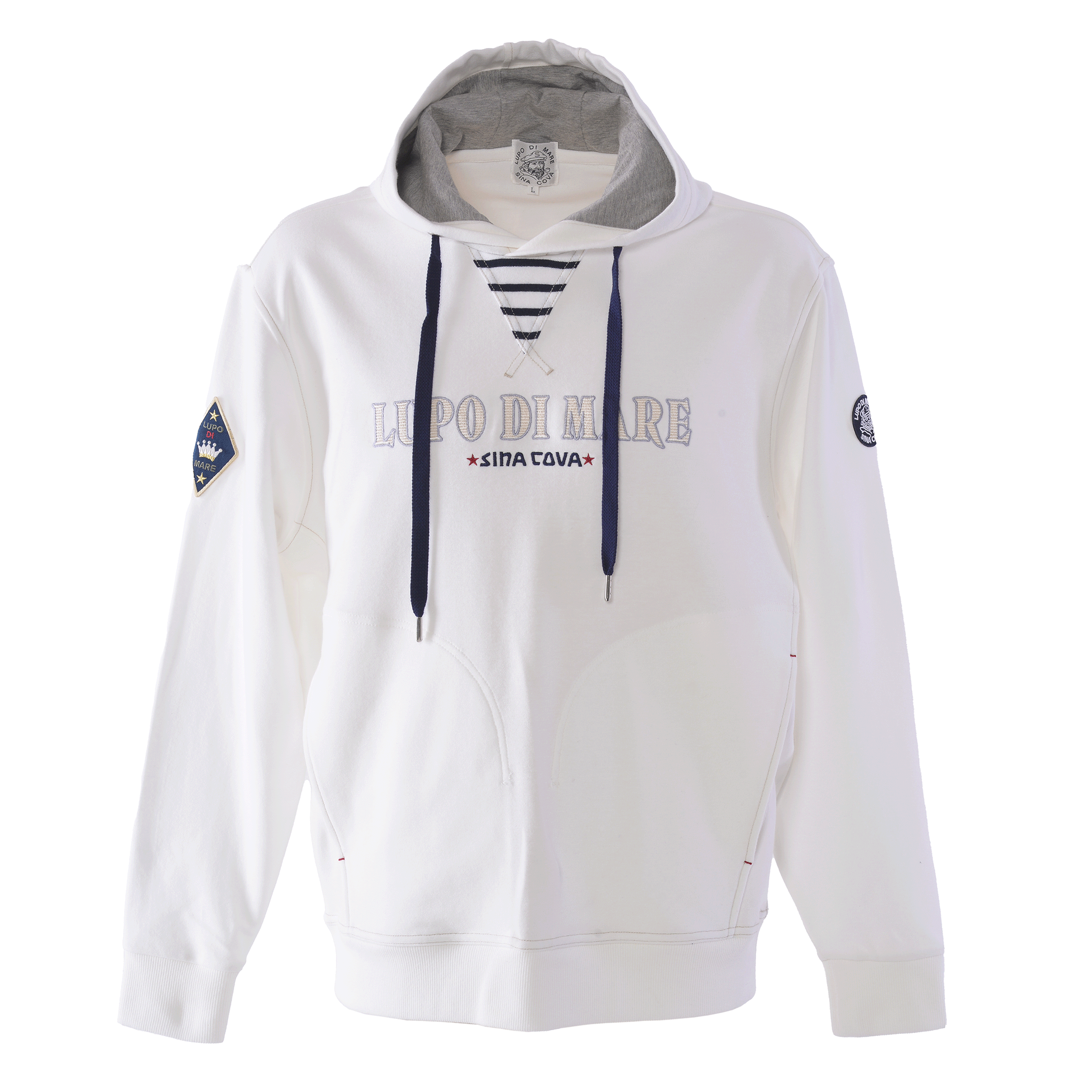 連帽套頭衫(hoodie) 25210050