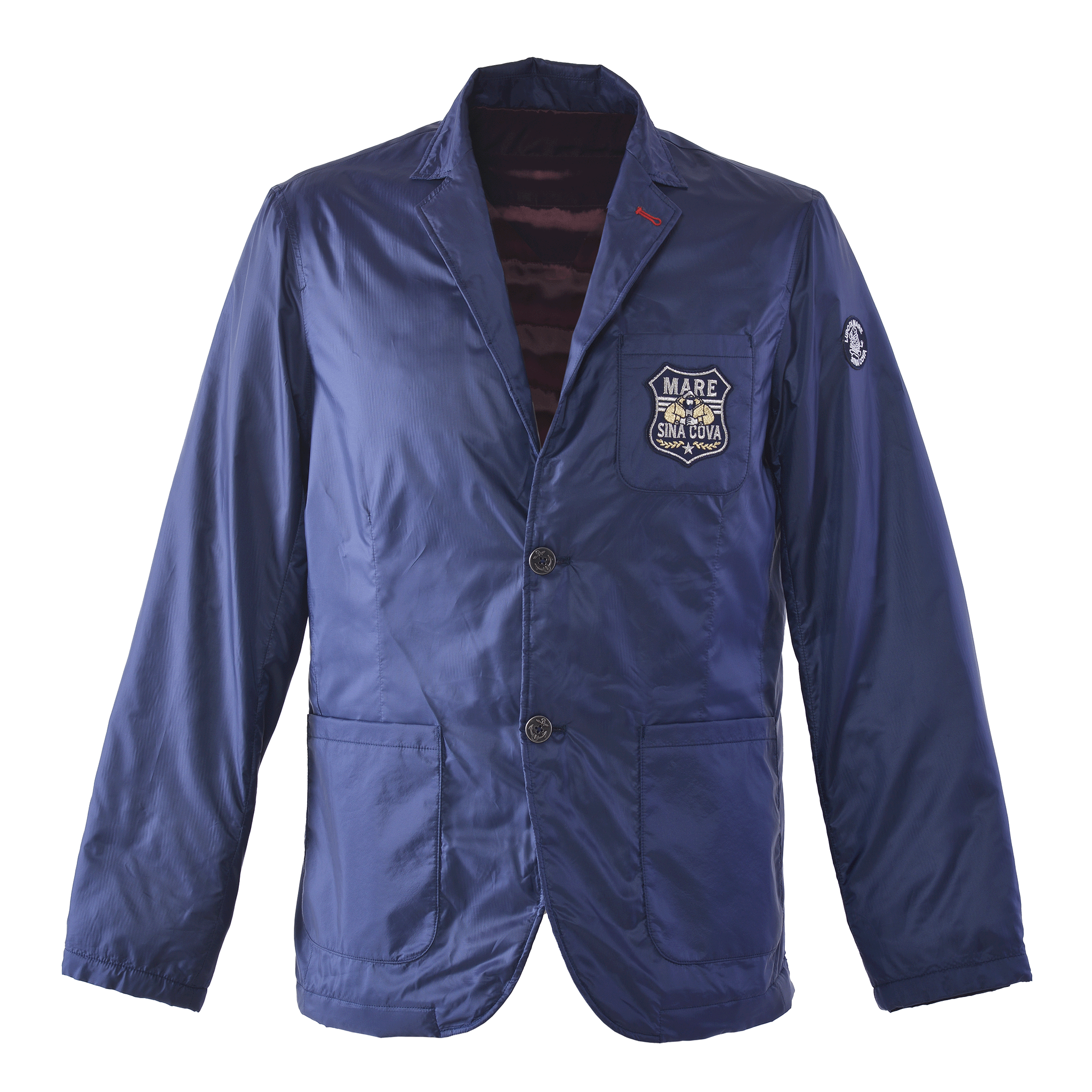 Padded jacket 25223030