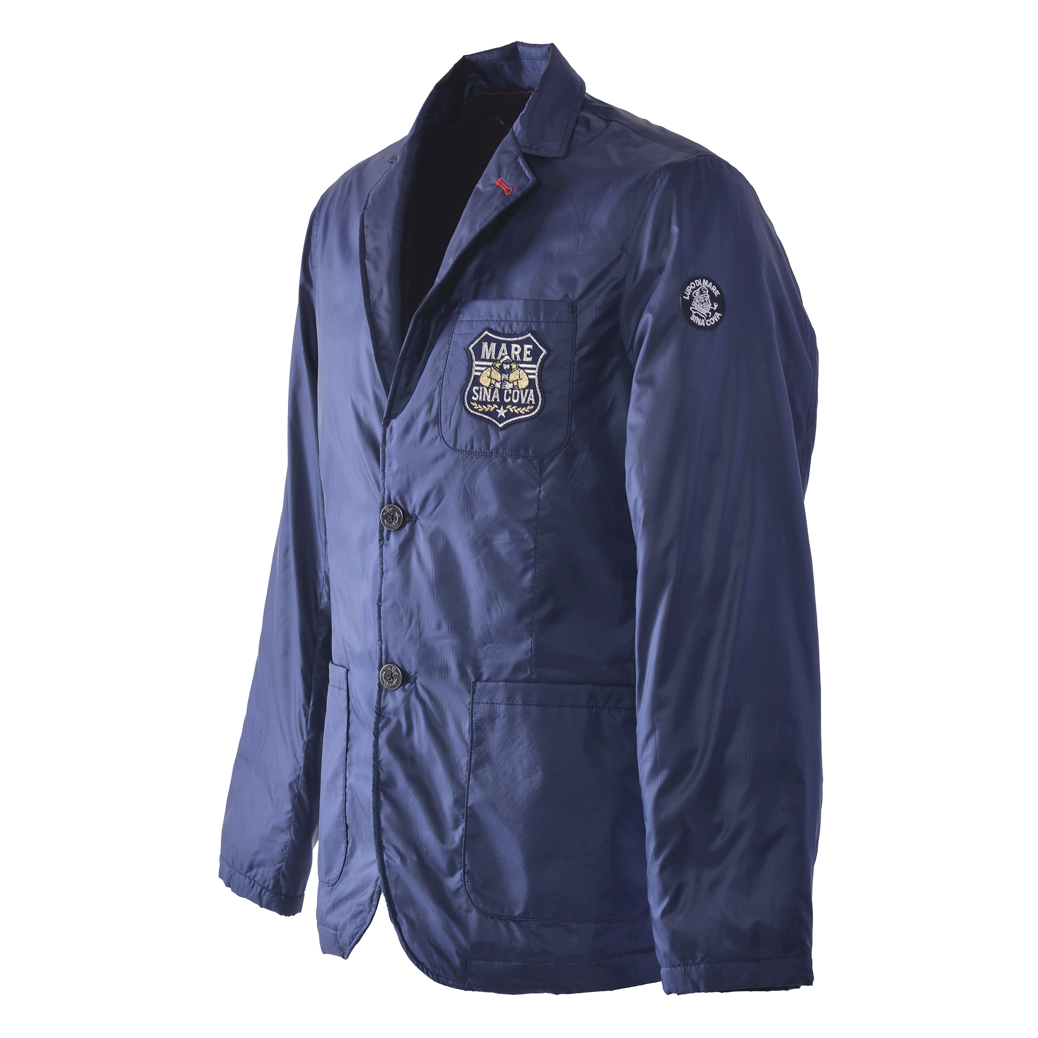 Padded jacket 25223030