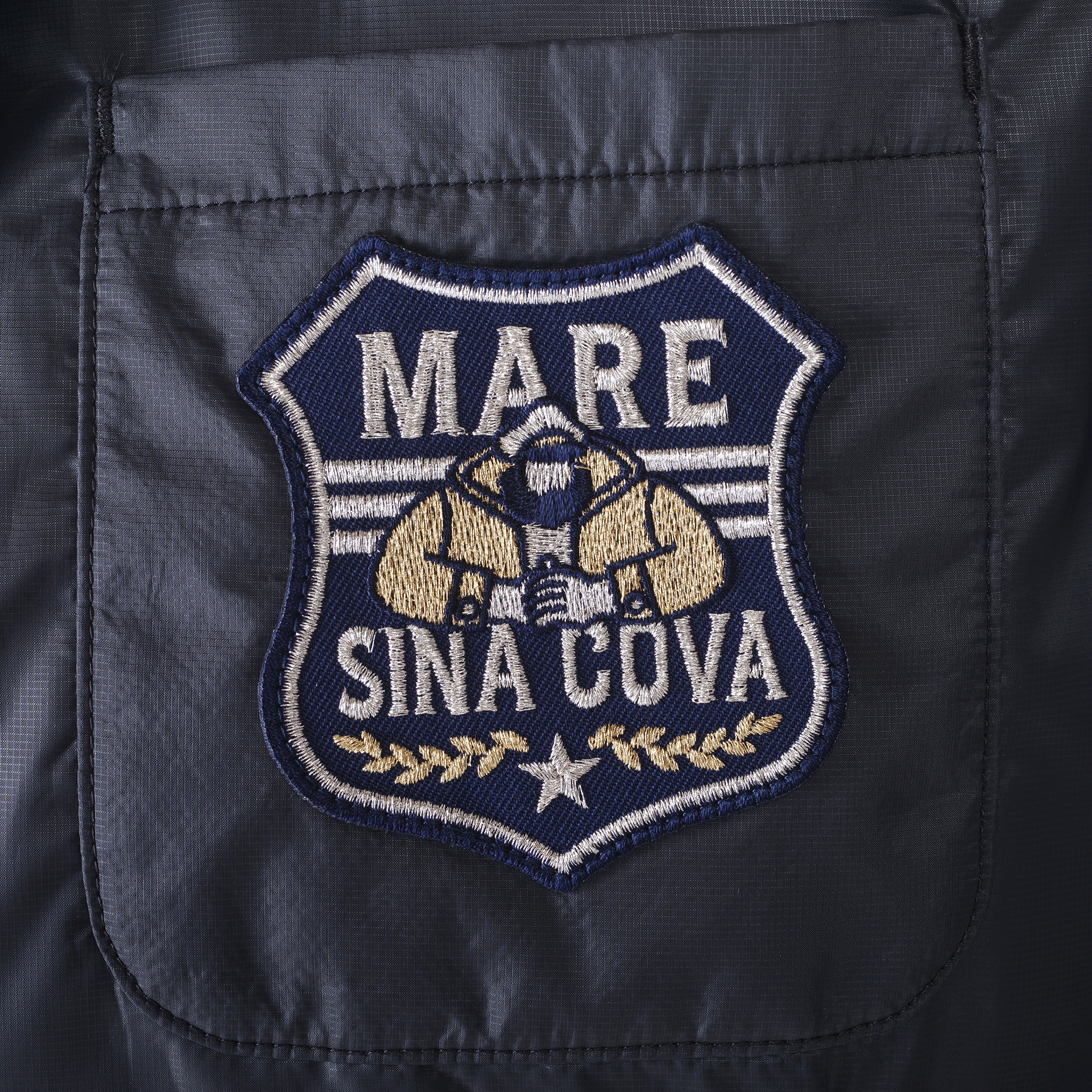 Padded jacket 25223030