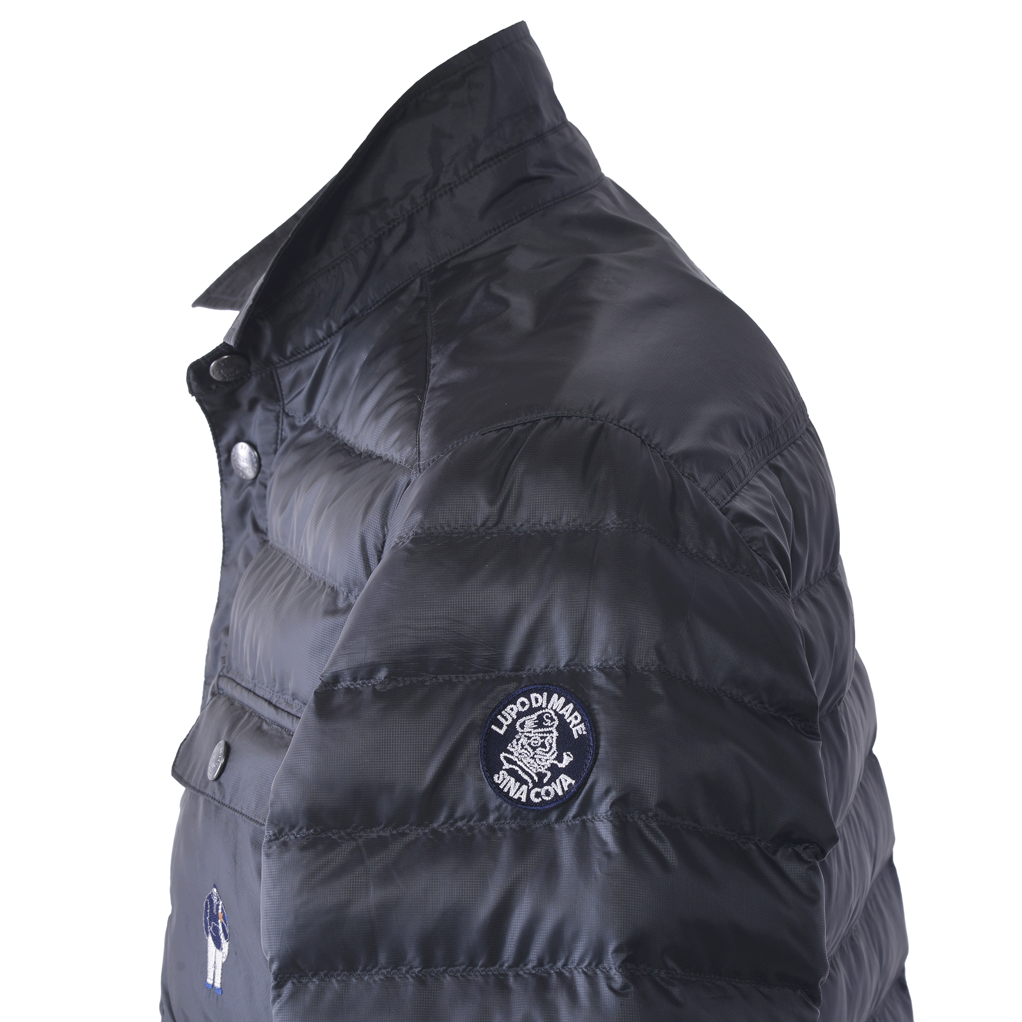 襯墊襯衫外套 25223020