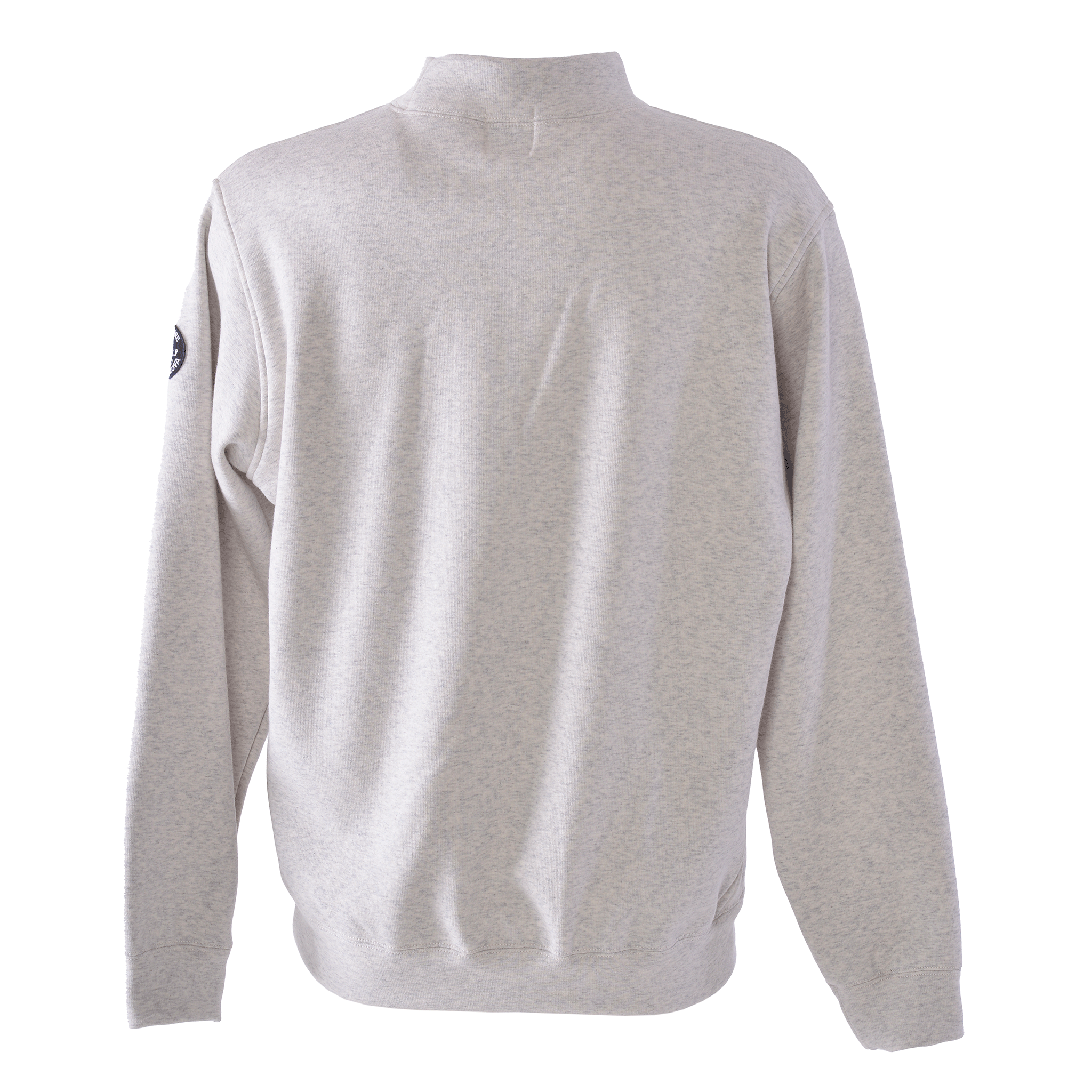 High-neck pullover (BAU,BAU.) 25220040