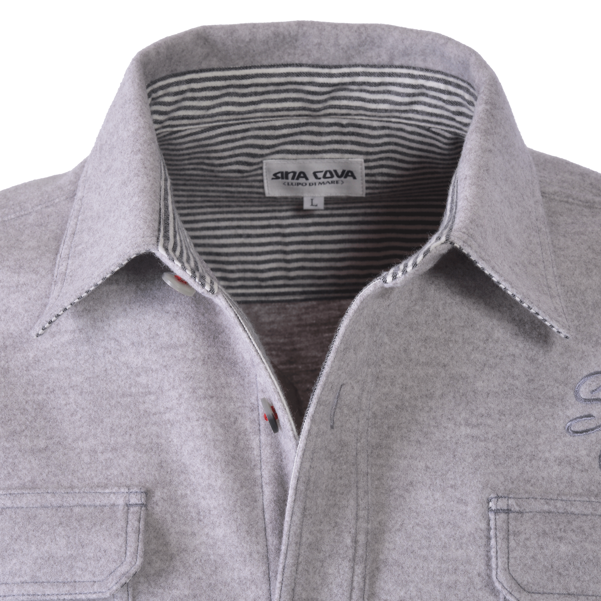 CPO shirt jacket 25234030