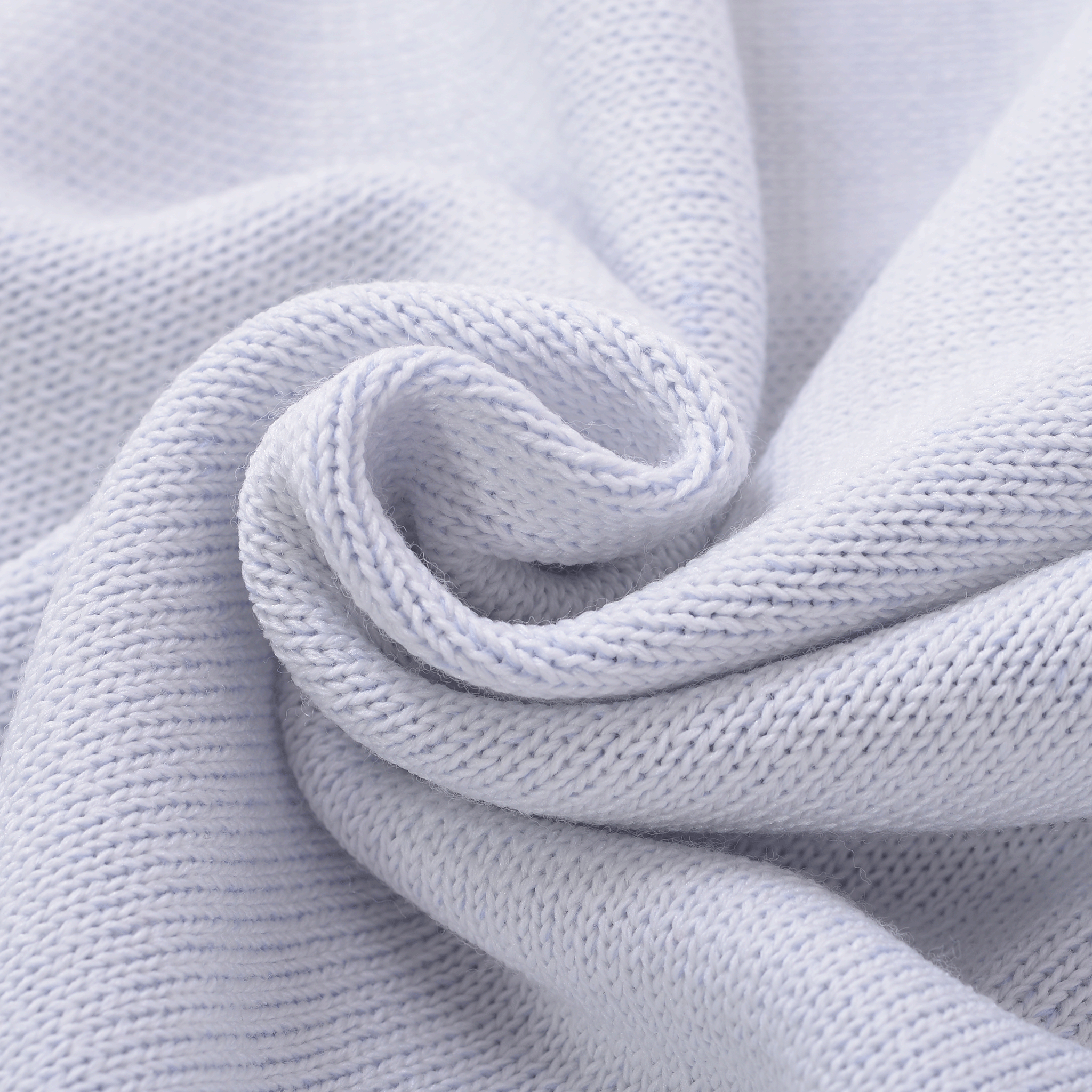 Mock neck sweater, unisex (unisex) 25212010