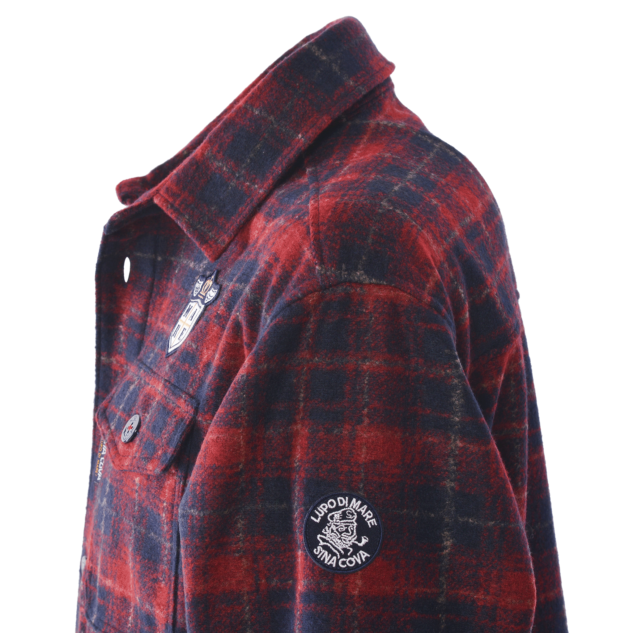 襯衫夾克 25213060