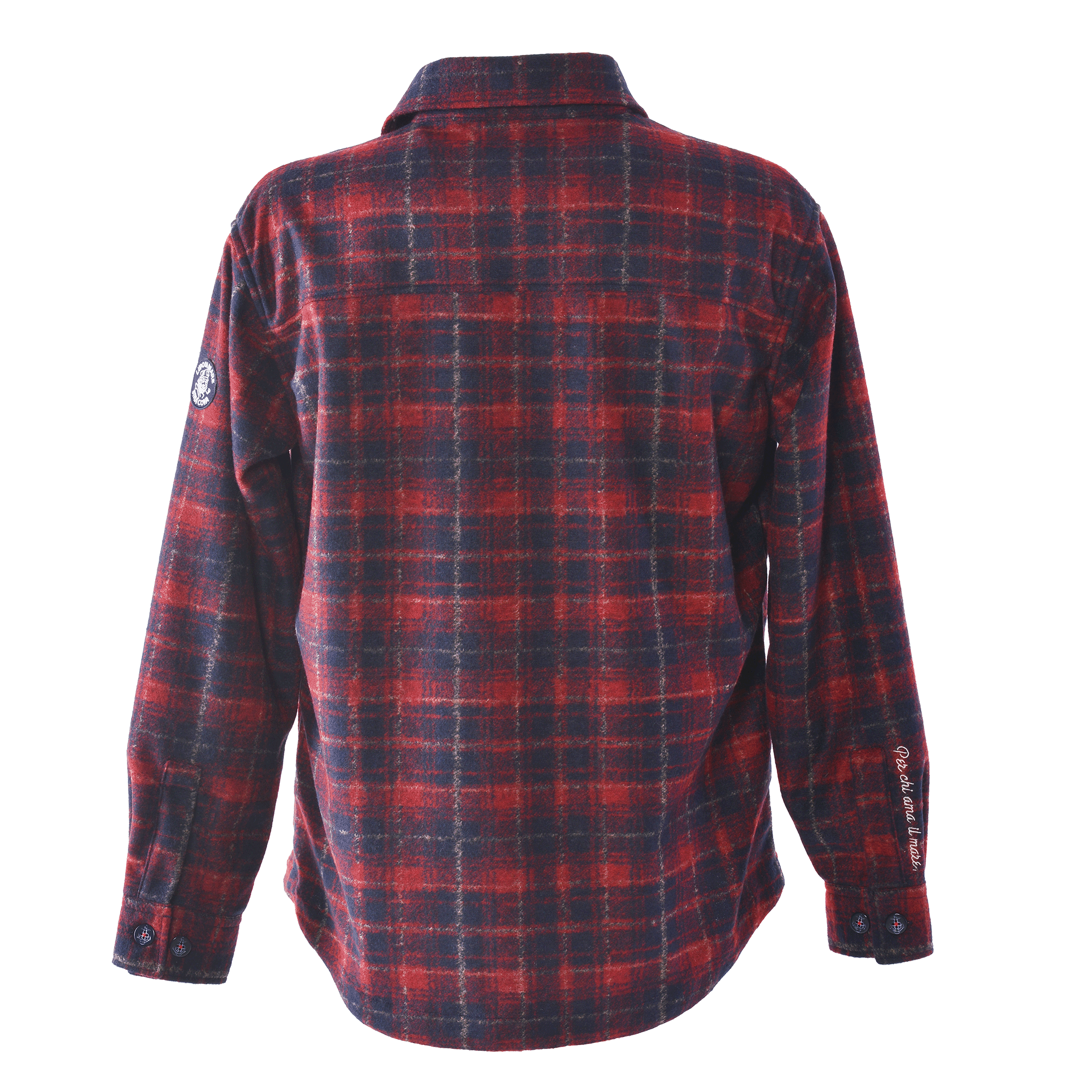 襯衫夾克 25213060