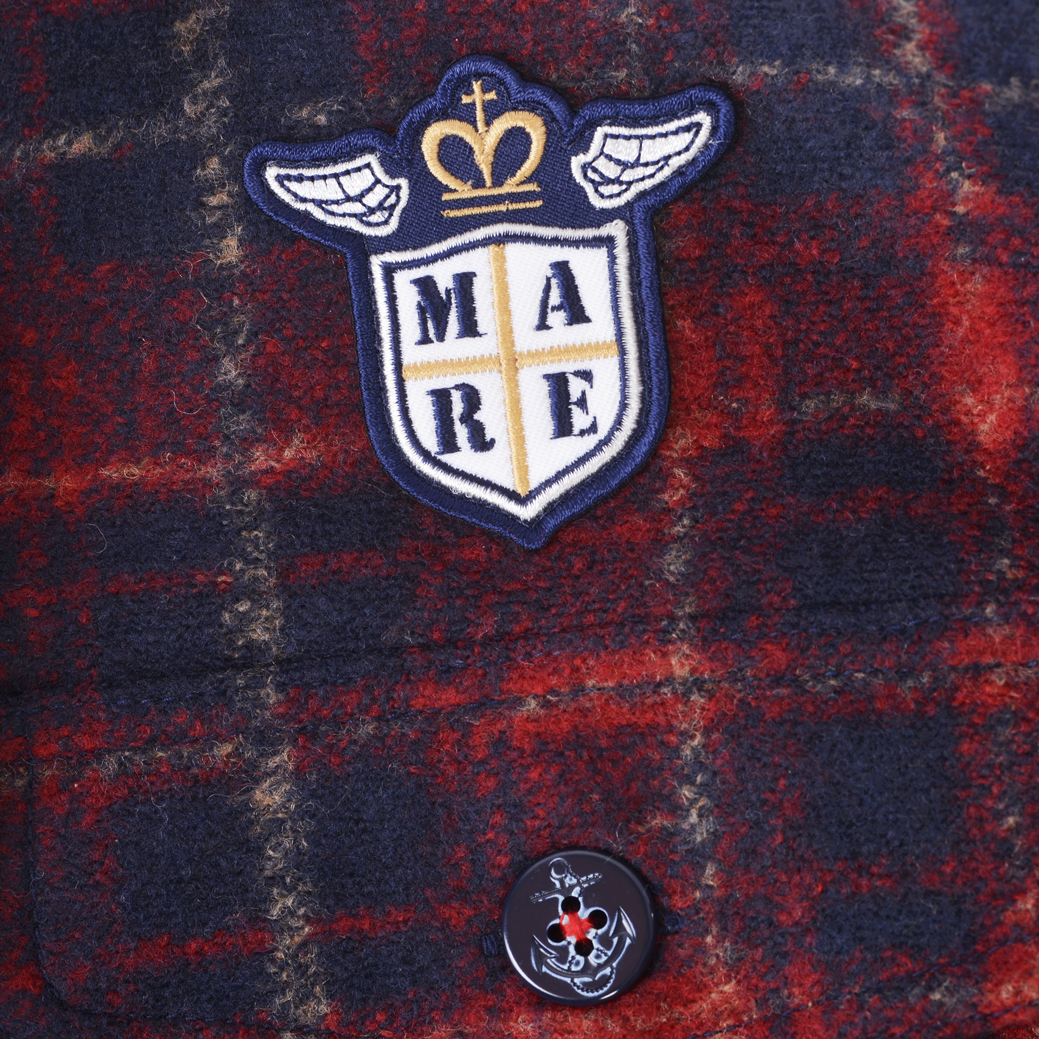 襯衫夾克 25213060