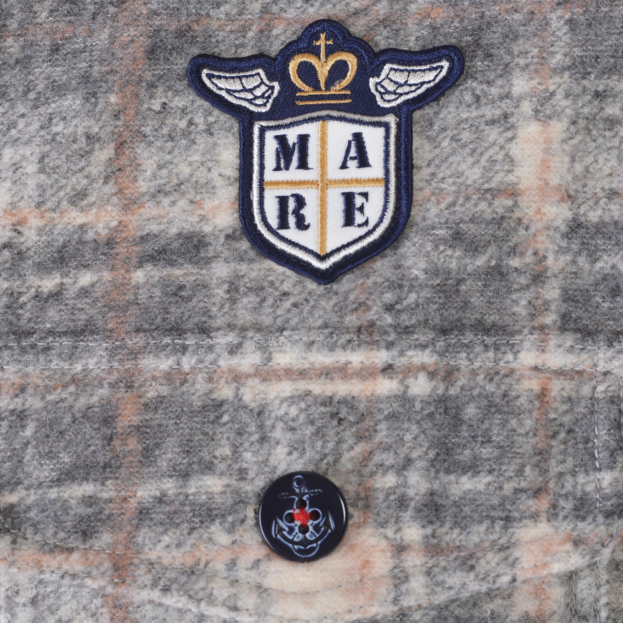 襯衫夾克 25213060