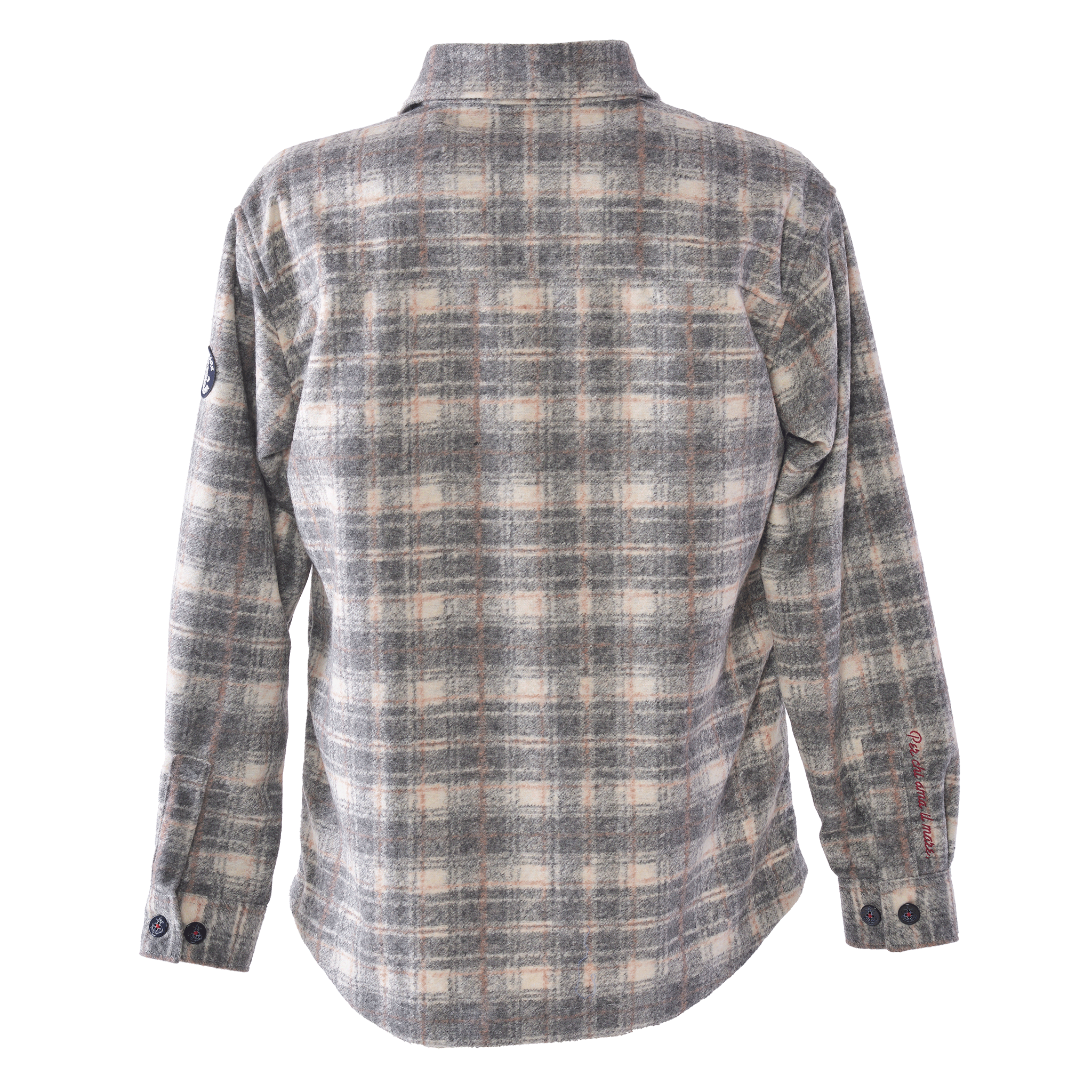 襯衫夾克 25213060