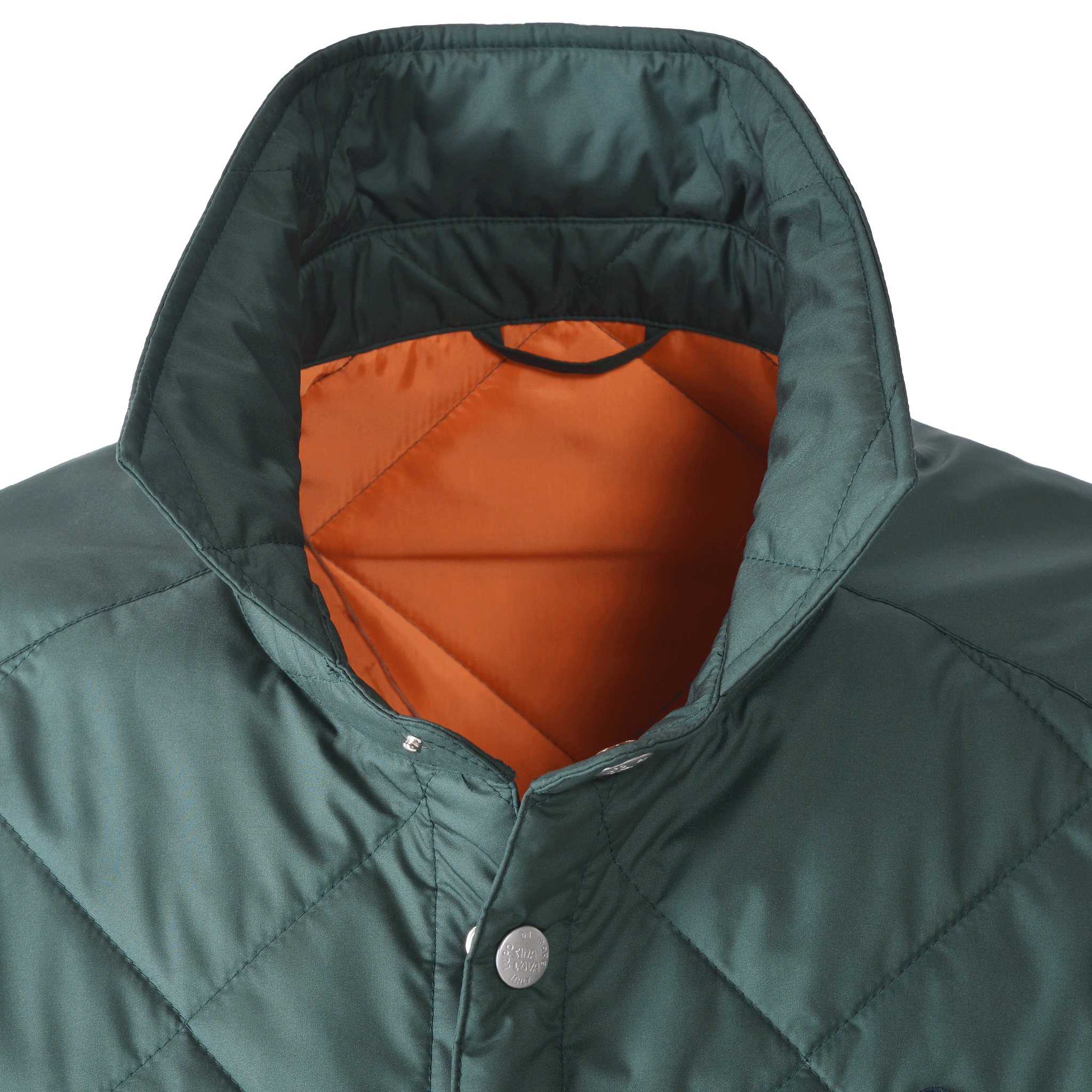 絎縫夾克 25213070